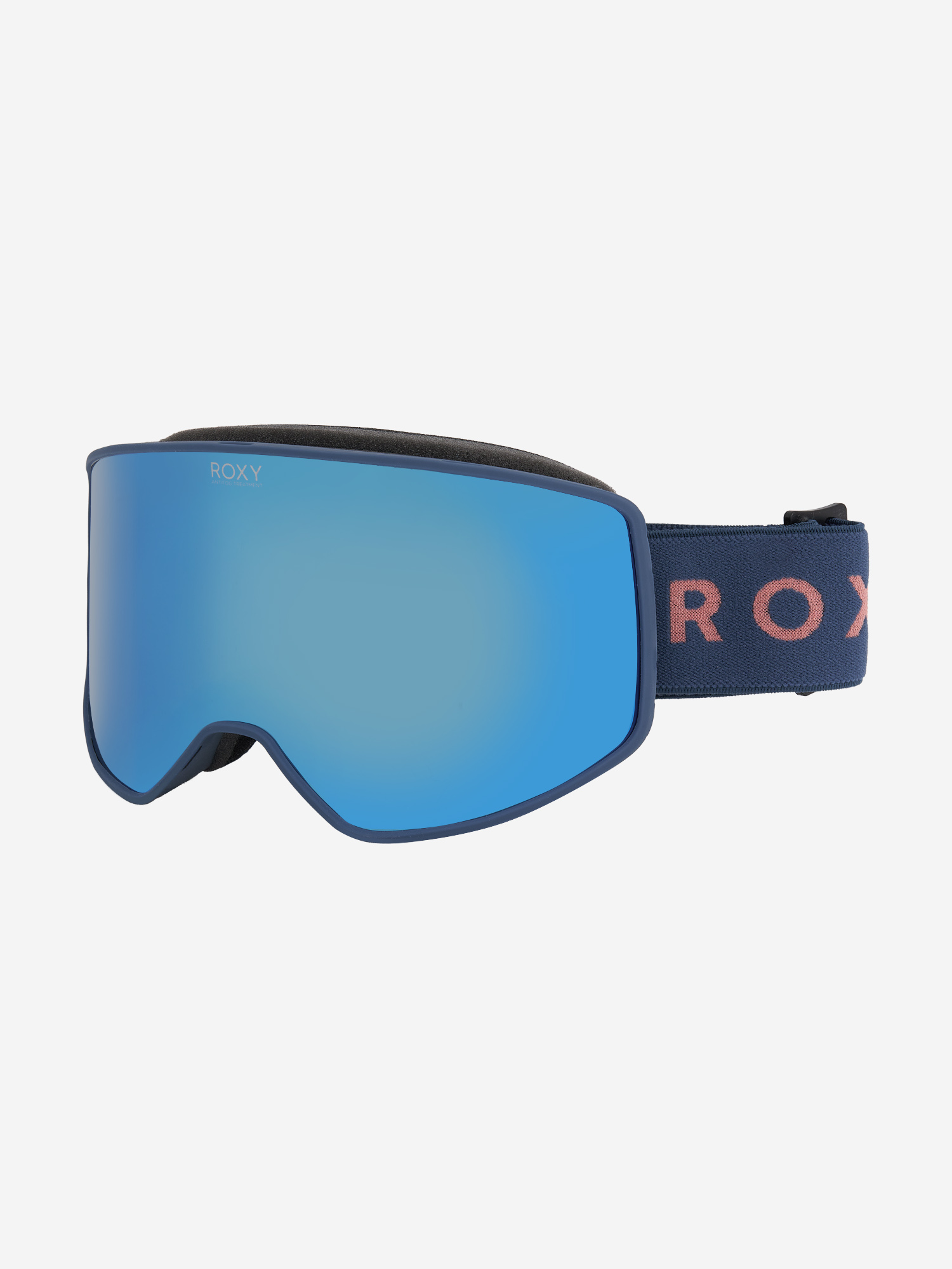 фото Маска roxy storm women, синий