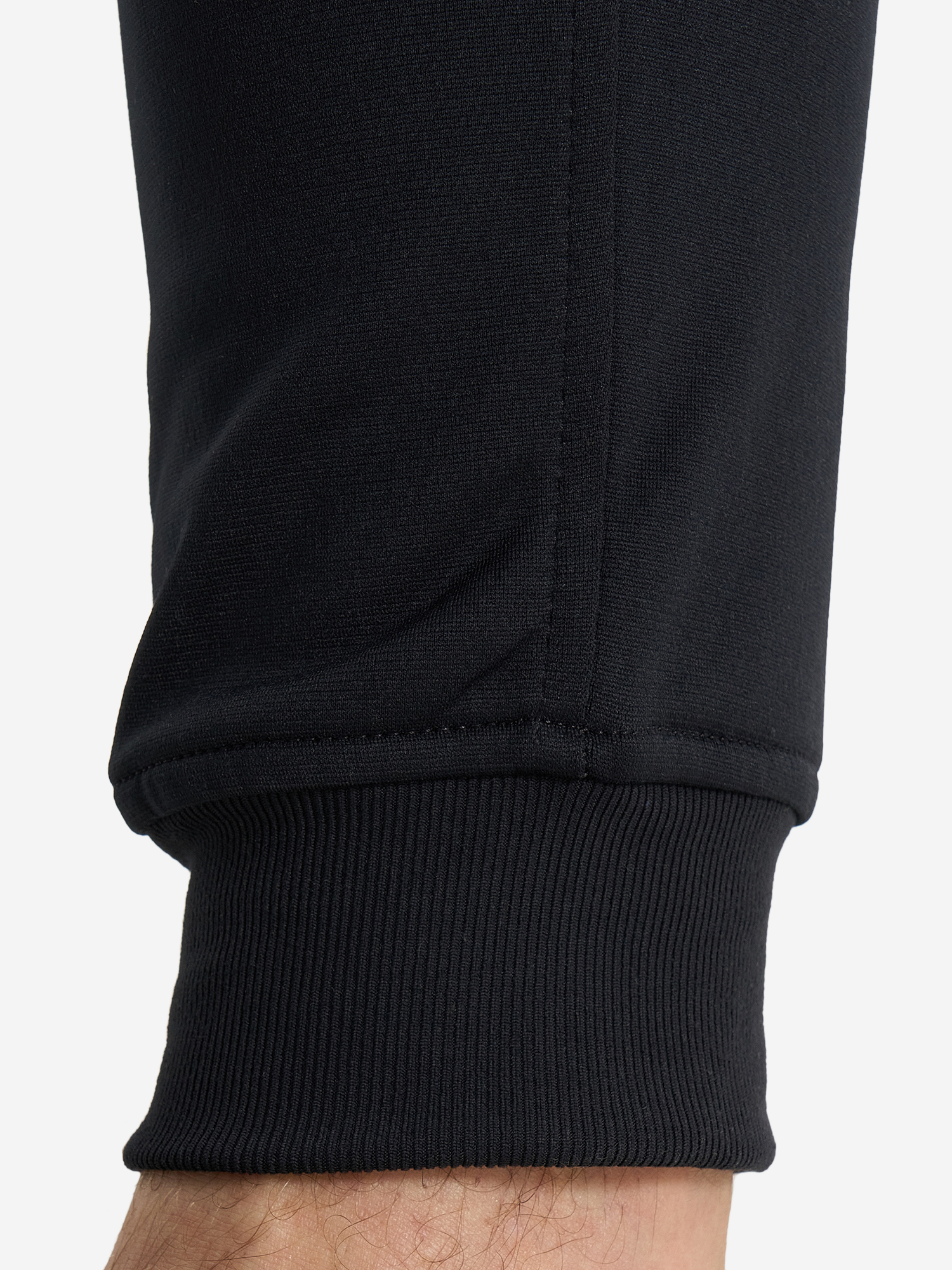 фото Брюки мужские under armour, черный