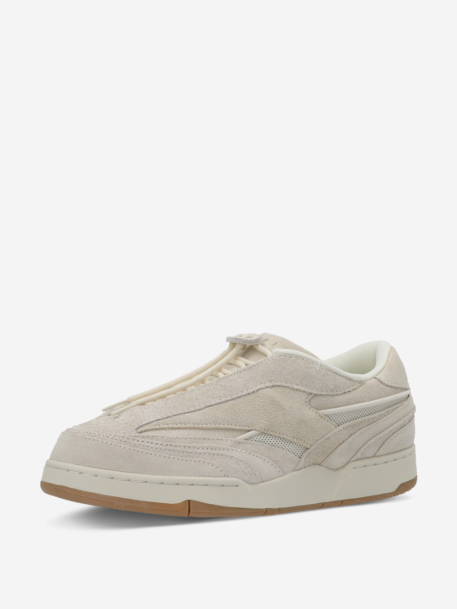 фото Кеды мужские reebok chukwu abuo, бежевый