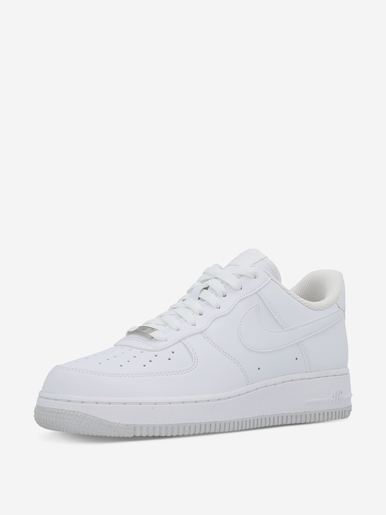 фото Кеды женские nike air force 1 '07 next nature, белый