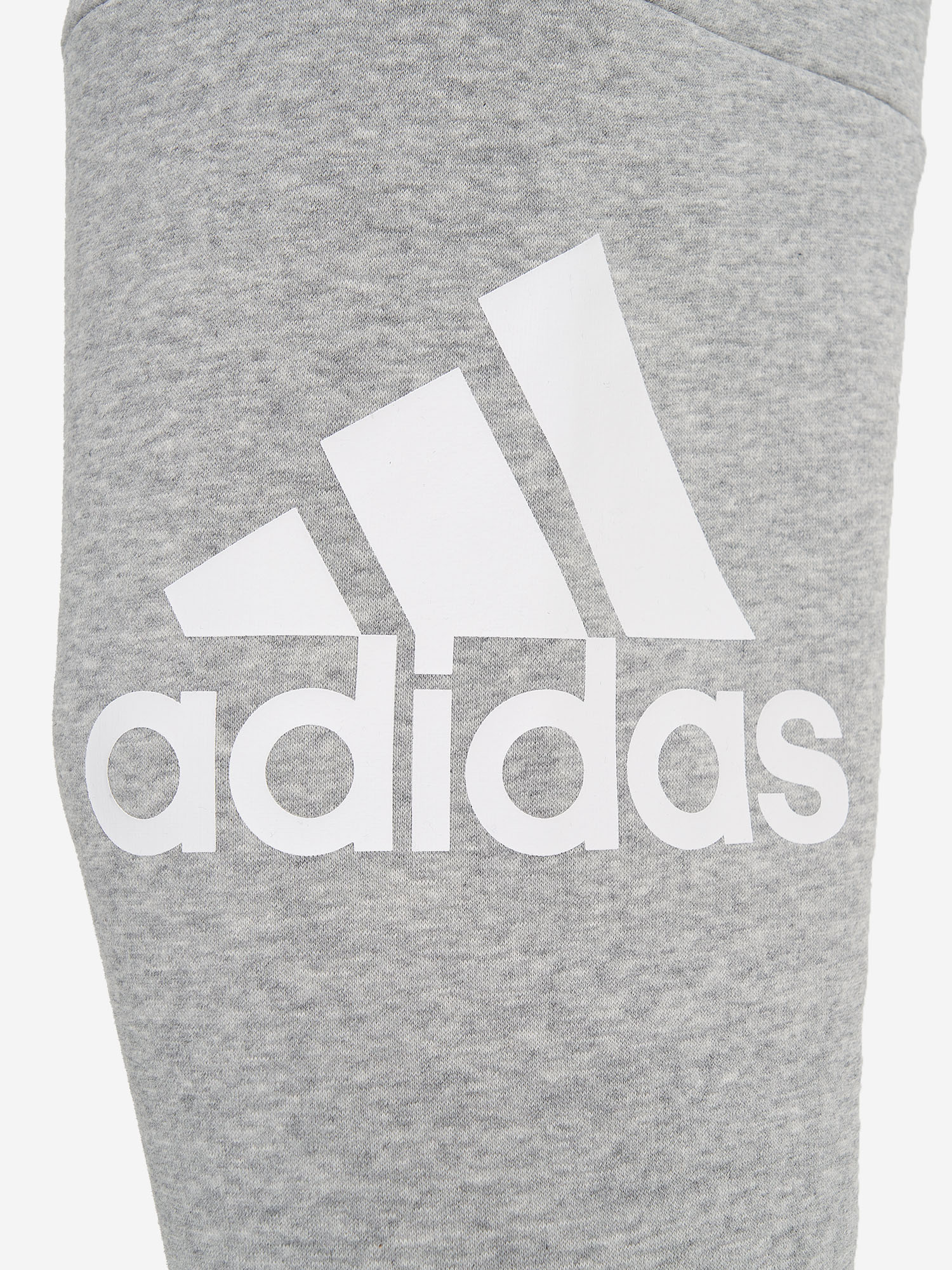 фото Брюки мужские adidas, серый