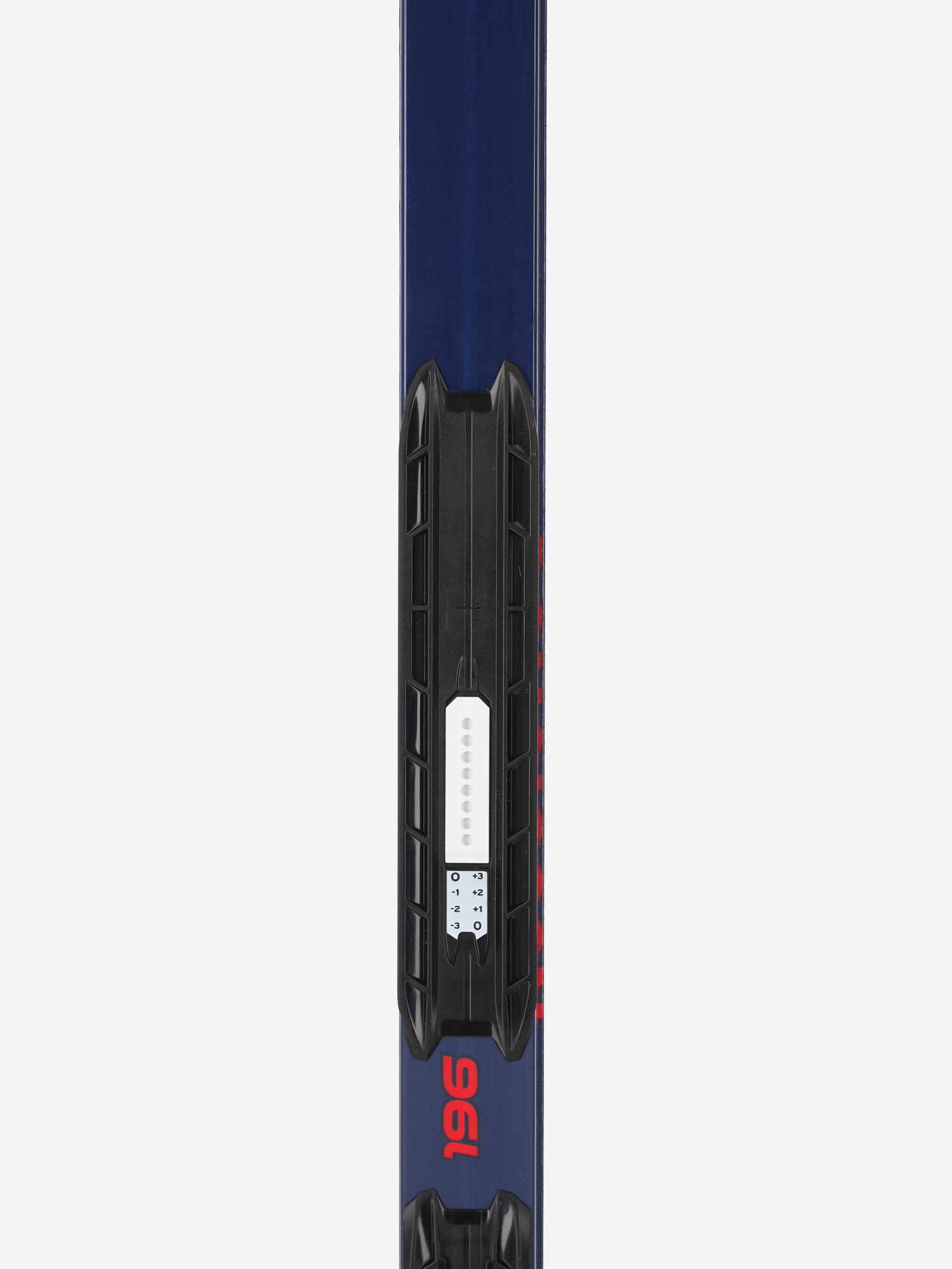 фото Беговые лыжи rossignol r-skin ultra stiff, синий