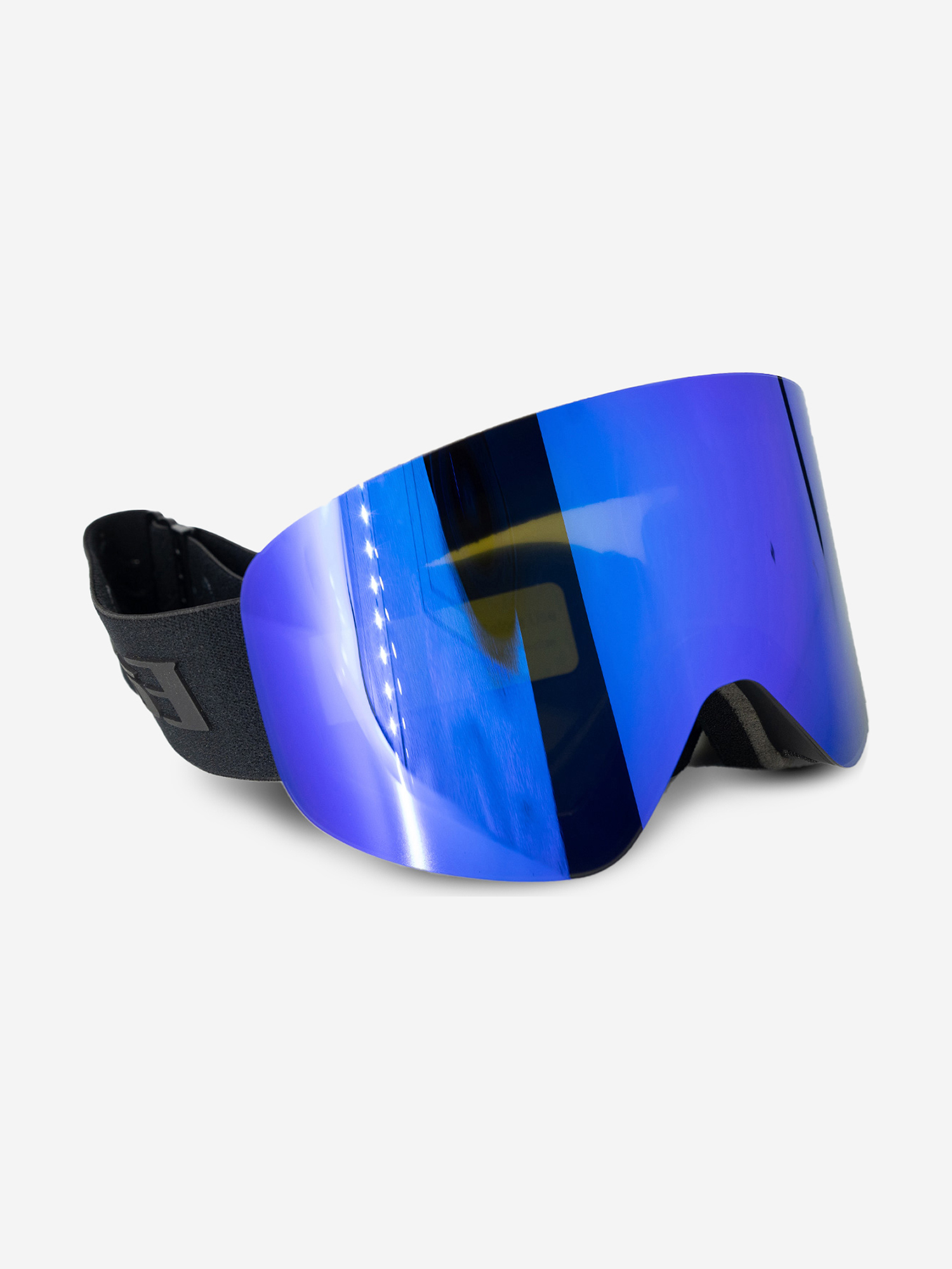 Маска горнолыжная для сноуборда лыж снегоходов EasyRider BLACK/BLUE, Черный
Маска горнолыжная для сноуборда лыж снегоходов EasyRider BLACK/BLUE, Черный