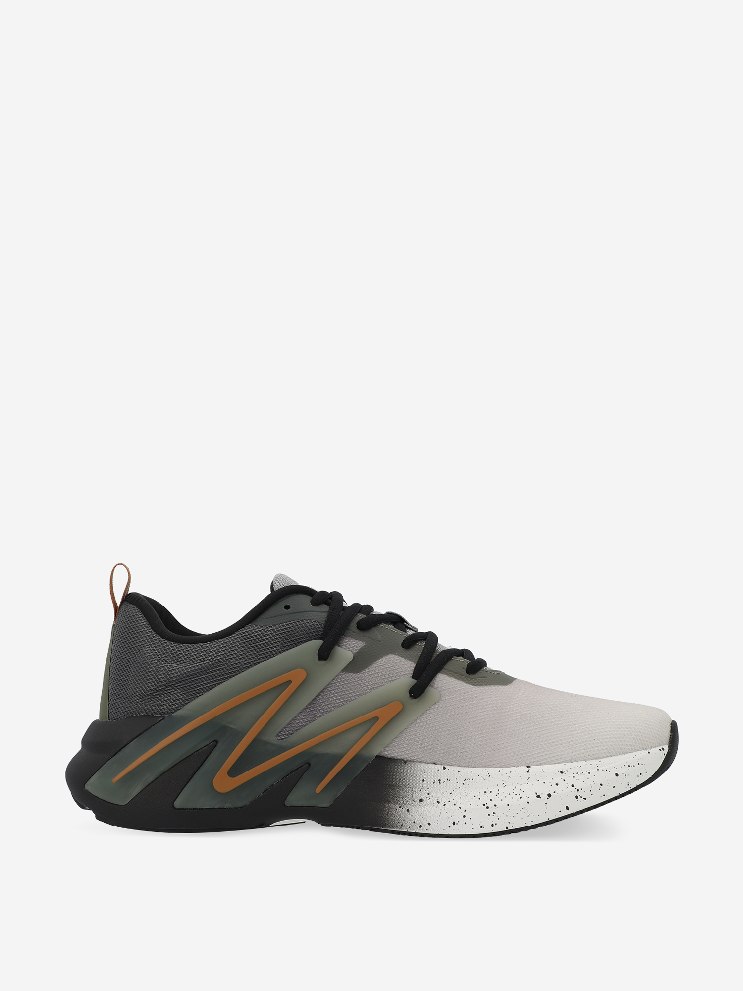 фото Кроссовки мужские fila neon 2.0, серый