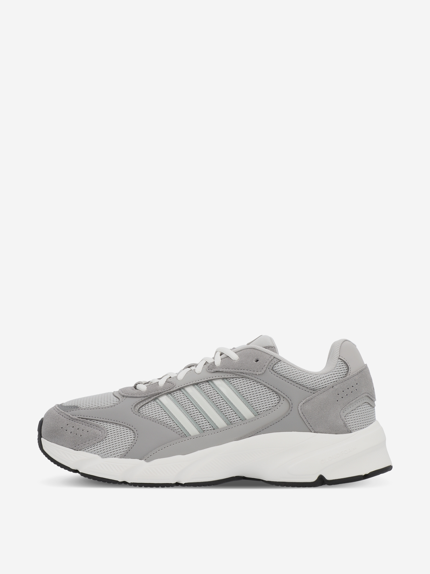 Кроссовки мужские adidas Crazychaos 2000, Серый
Кроссовки мужские adidas Crazychaos 2000, Серый