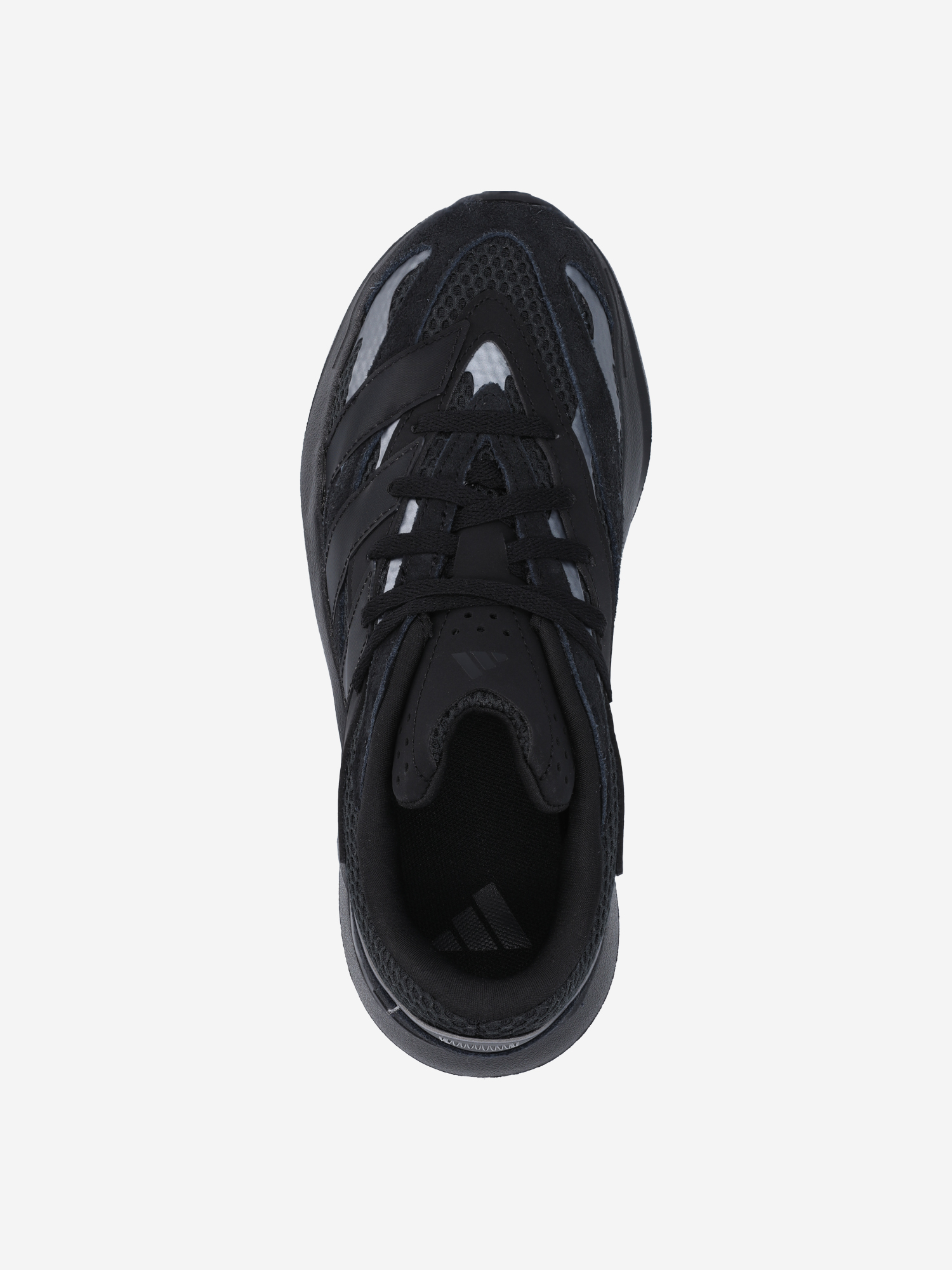 фото Кроссовки детские adidas lightstride j, черный
