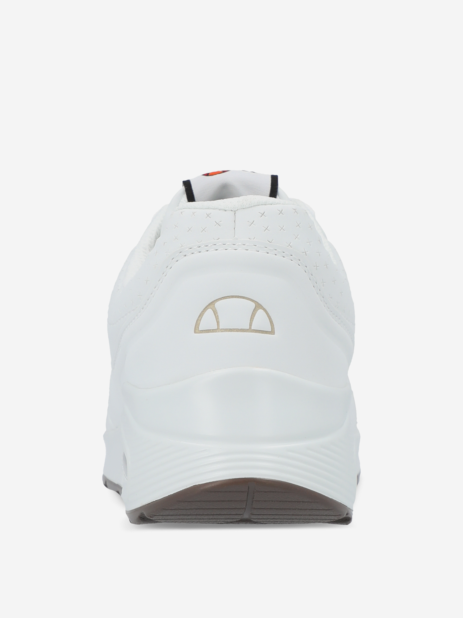 фото Кроссовки женские ellesse impress, белый