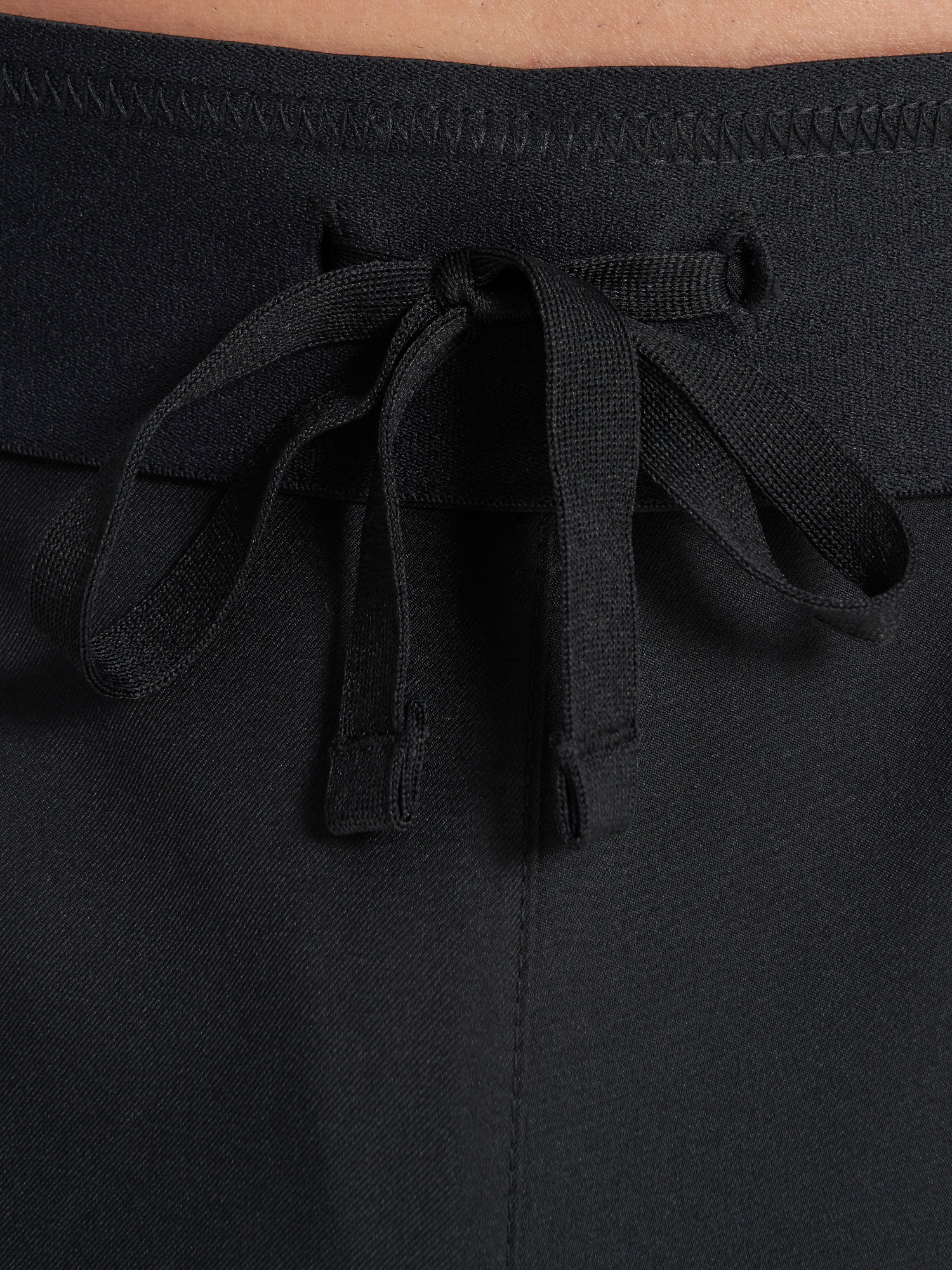 фото Шорты мужские nike, черный