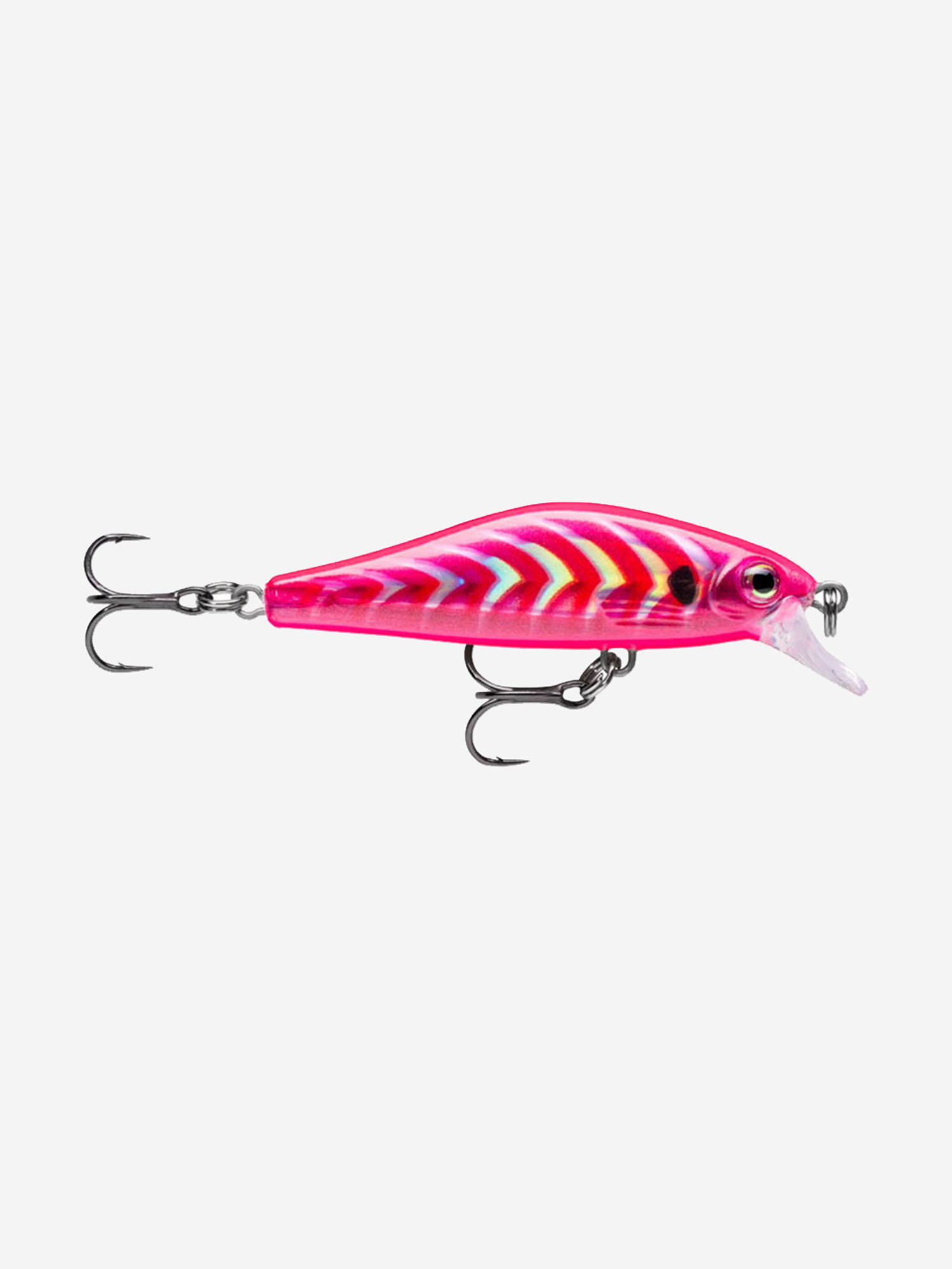 Воблер для рыбалки RAPALA Shadow Rap Solid Shad 06, 6см, 7гр, цвет PSC, быстро тонущий, Розовый
Воблер для рыбалки RAPALA Shadow Rap Solid Shad 06, 6см, 7гр, цвет PSC, быстро тонущий, Розовый