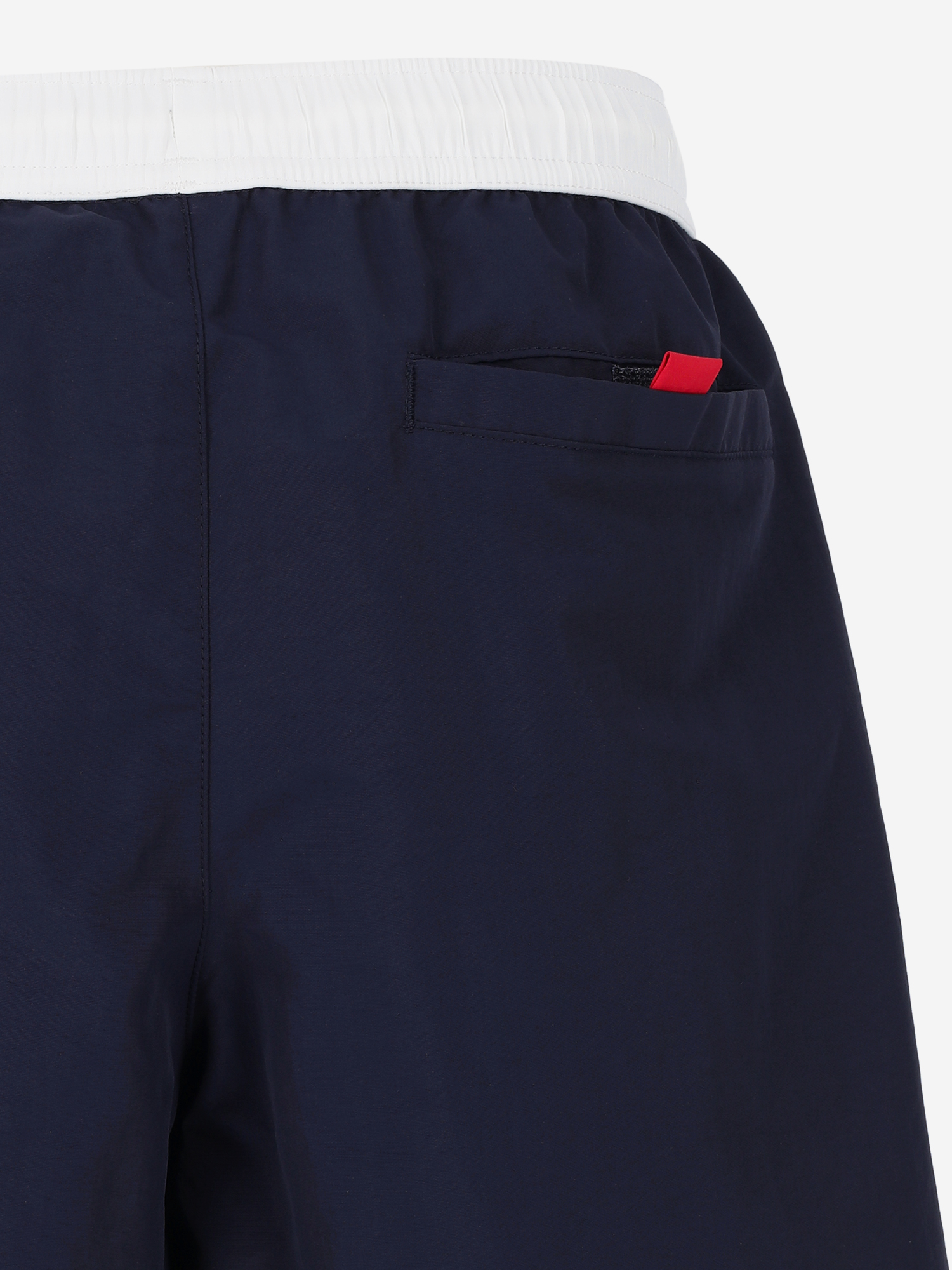 фото Шорты плавательные для мальчиков fila, синий