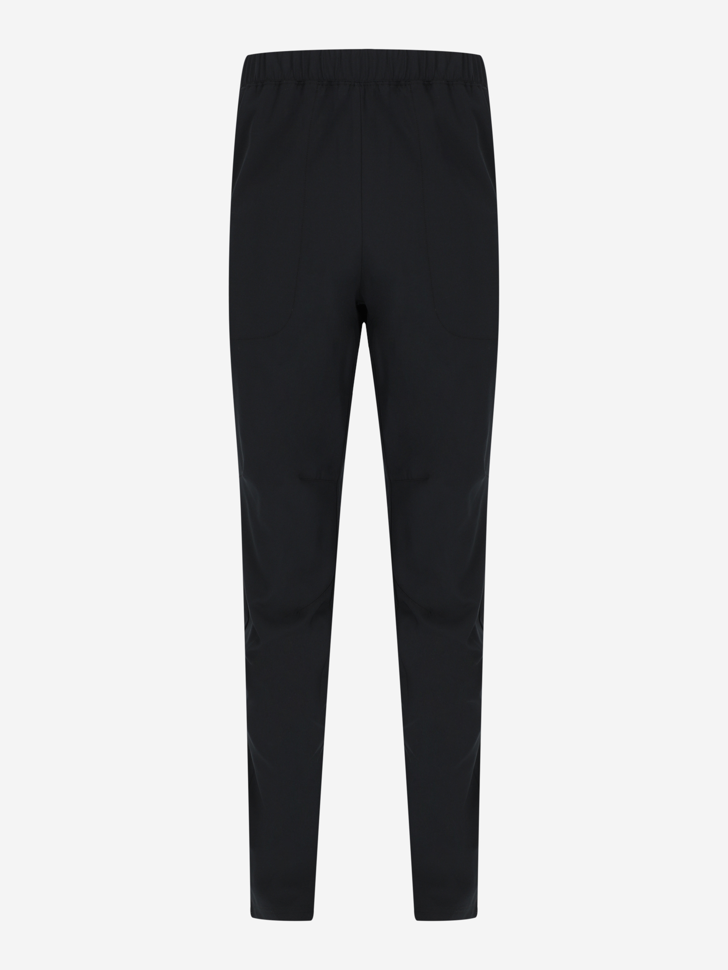 фото Брюки мужские craft eaze t&f, черный