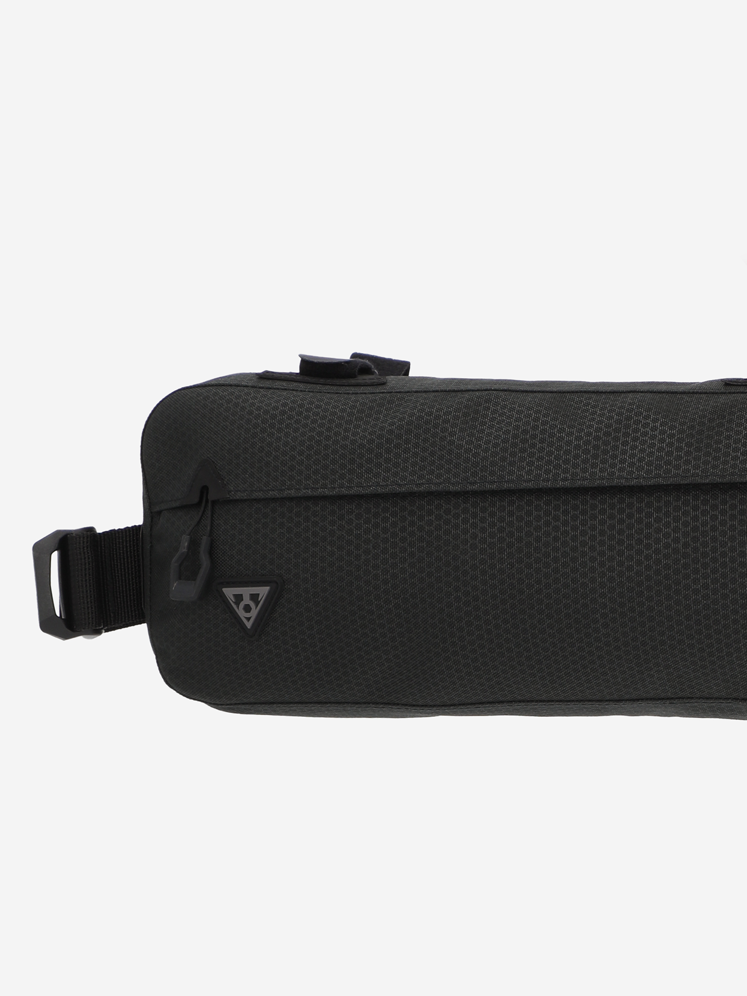 фото Сумка на велосипед topeak midloader, черный