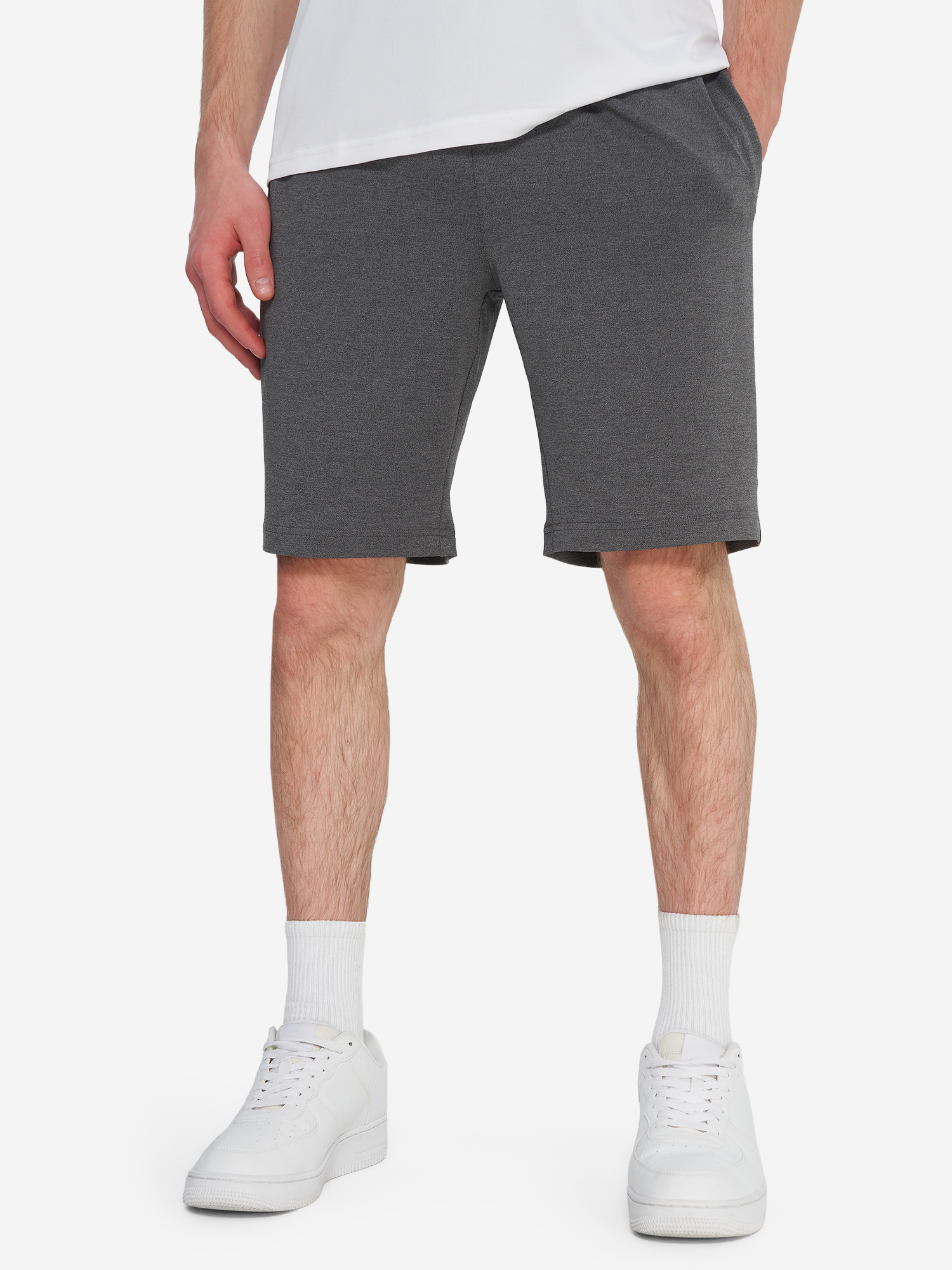 Шорты мужские GSD, Серый
Шорты мужские GSD, Серый