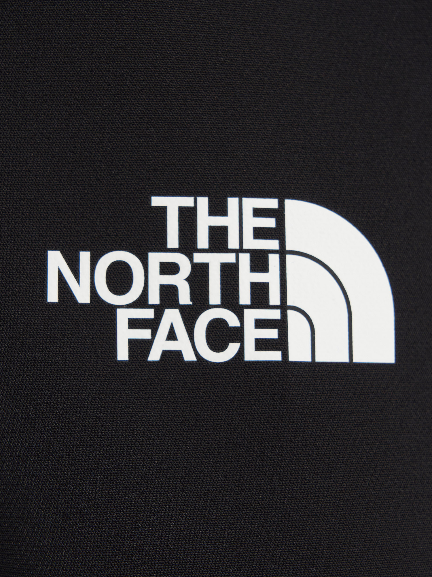 фото Брюки мужские the north face m diablo reg, черный