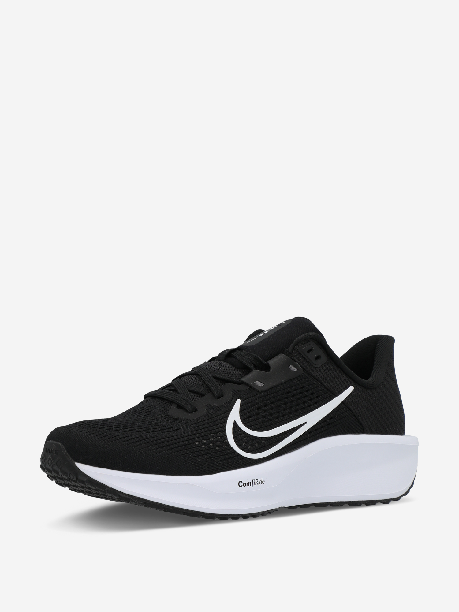фото Кроссовки женские nike quest 6, черный
