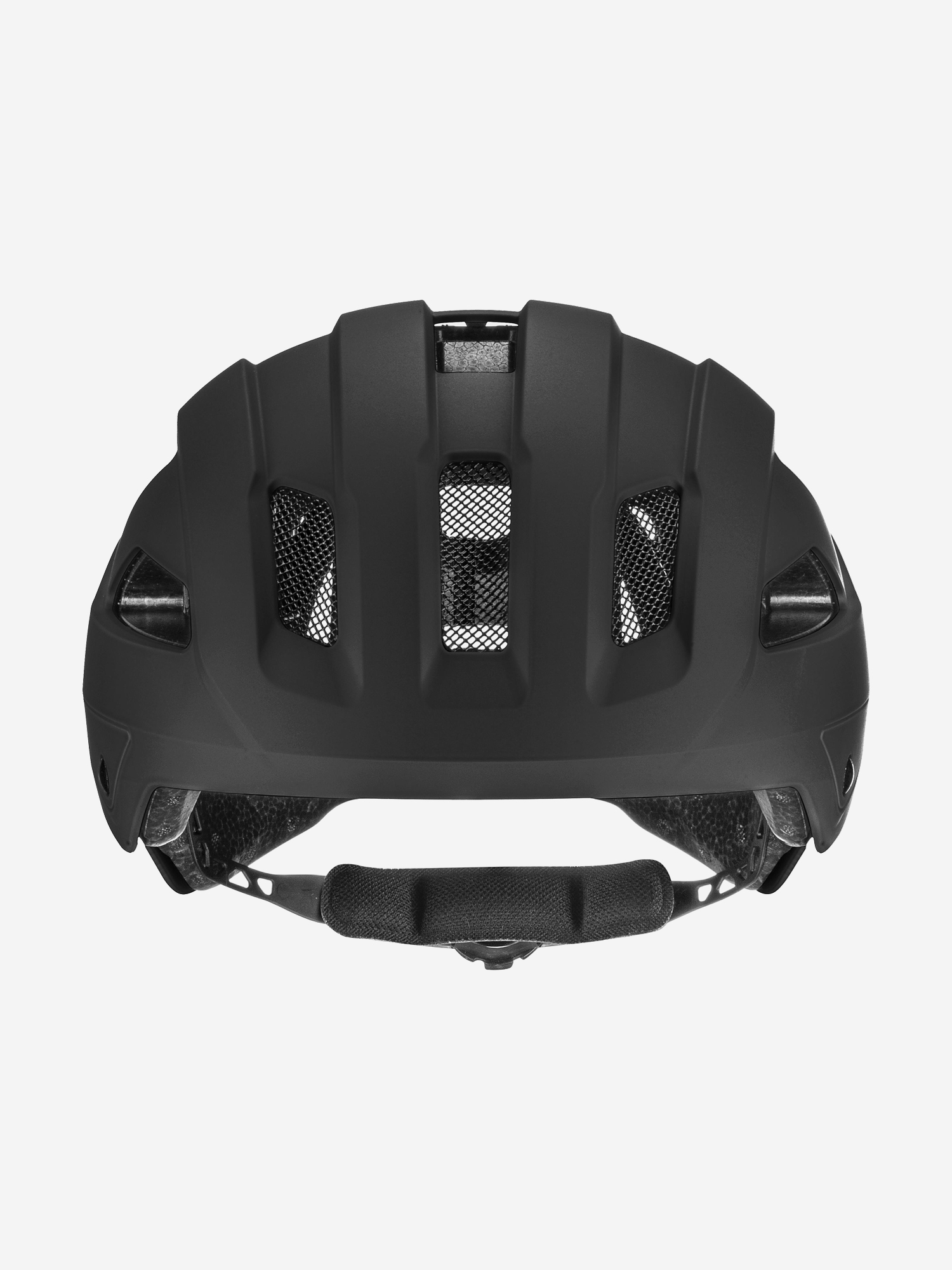 фото Шлем велосипедный uvex stride, черный