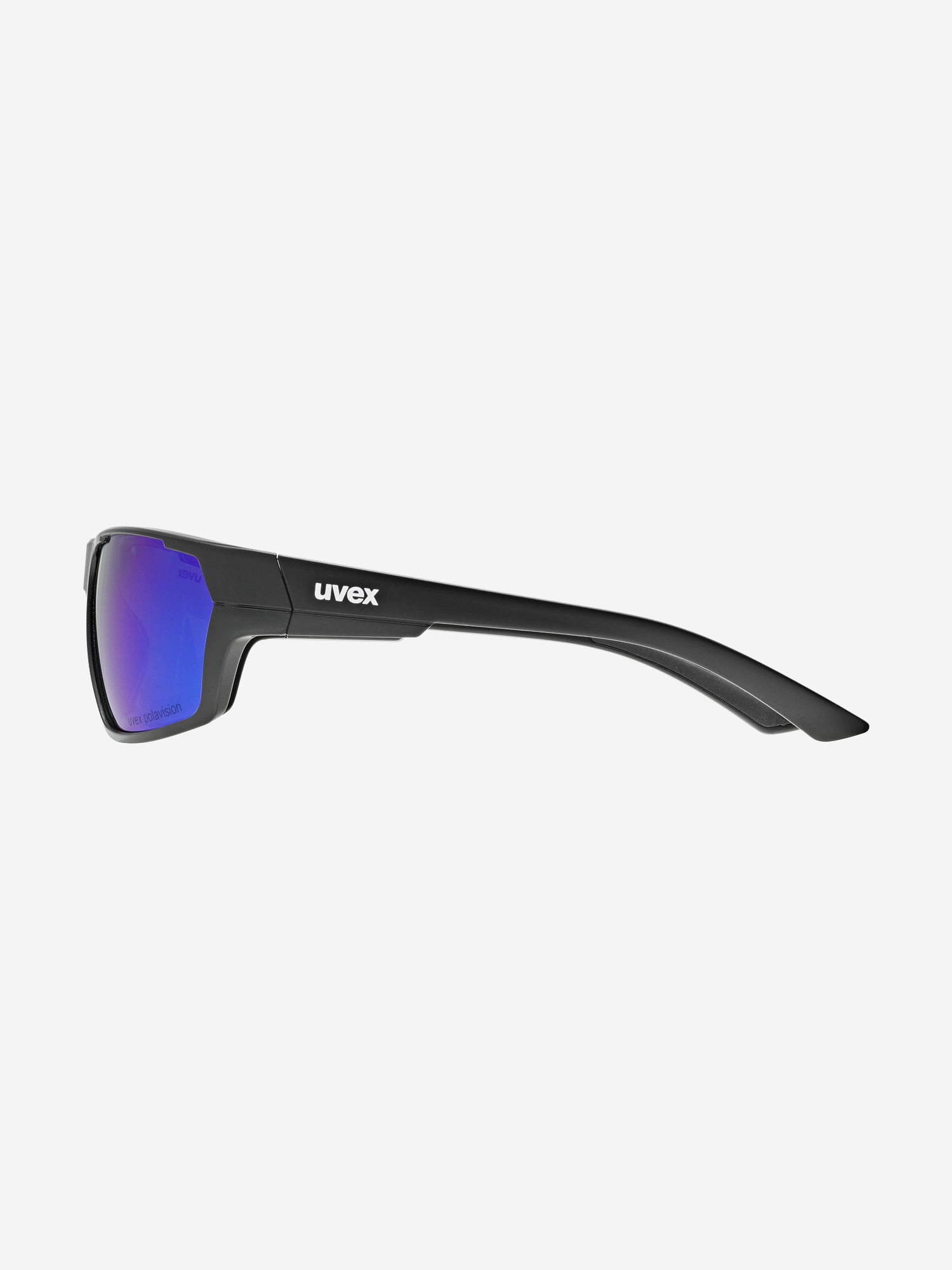 фото Солнцезащитные очки uvex sportstyle 233 p, мультицвет
