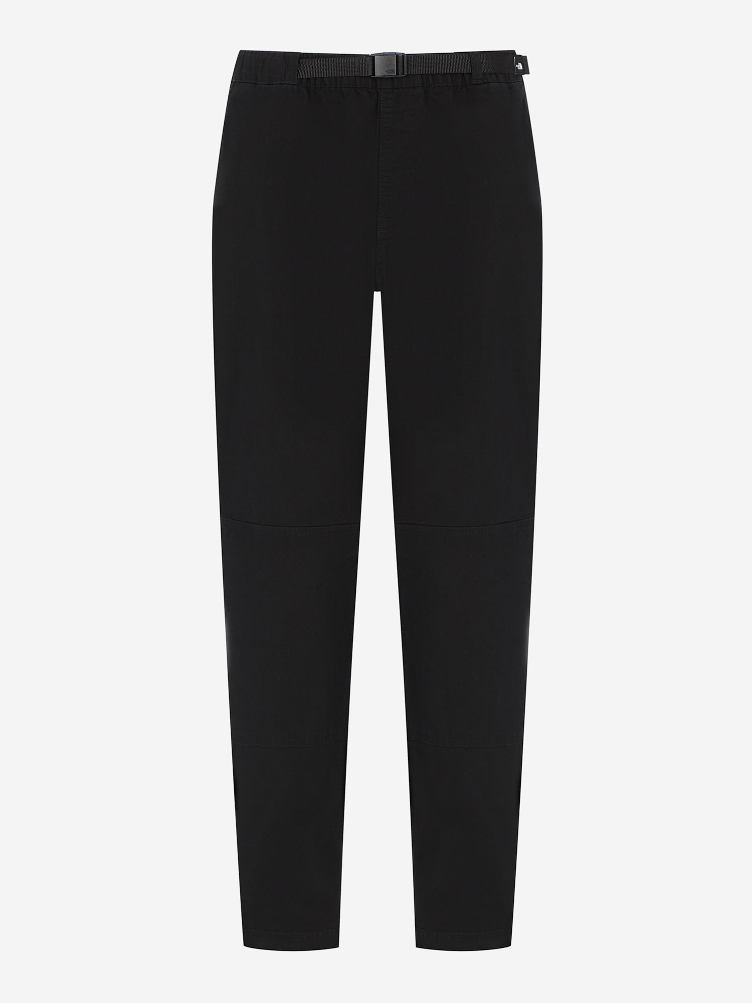 фото Брюки мужские the north face beta utility belted, черный