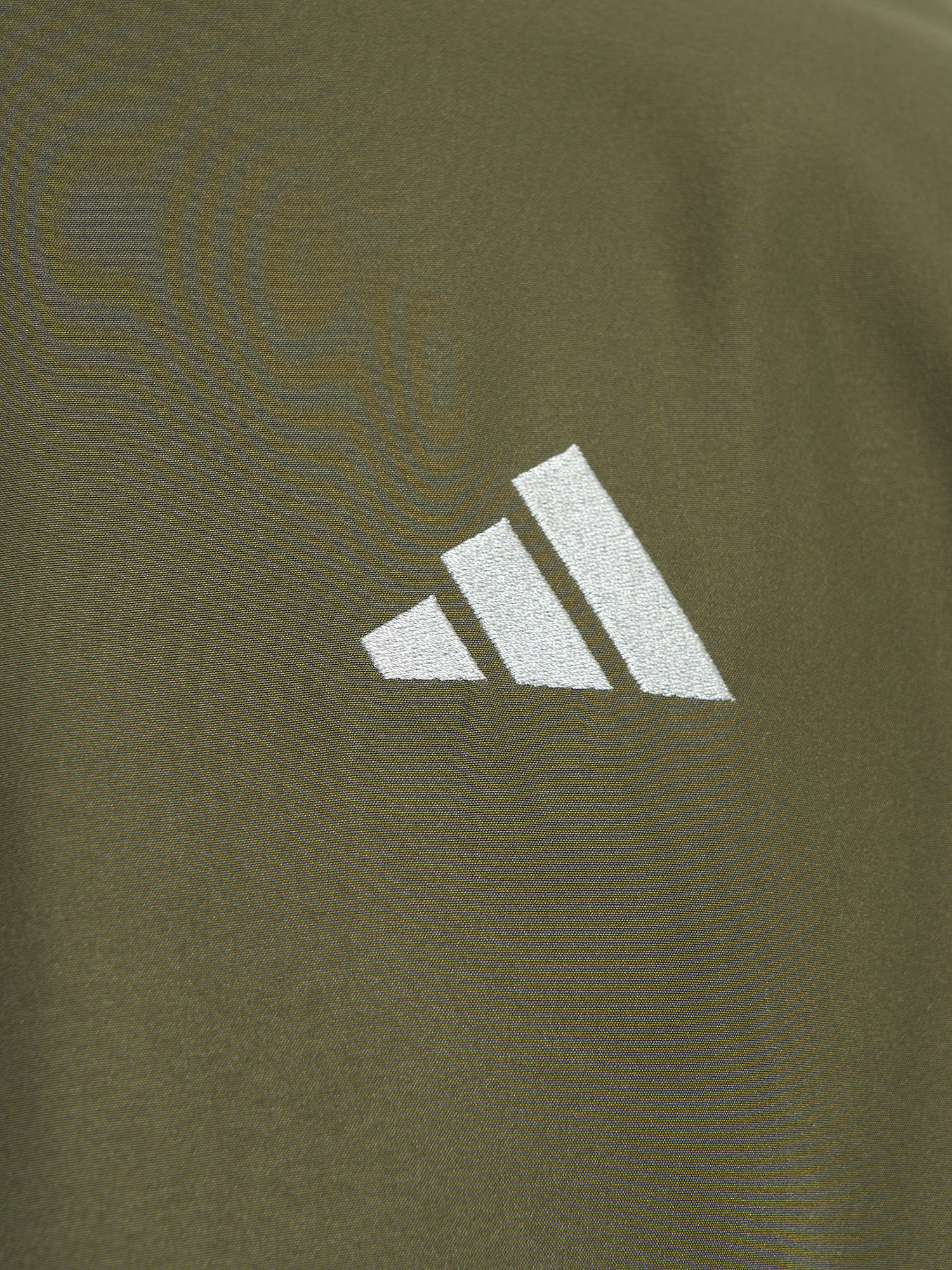 фото Костюм мужской adidas, зеленый