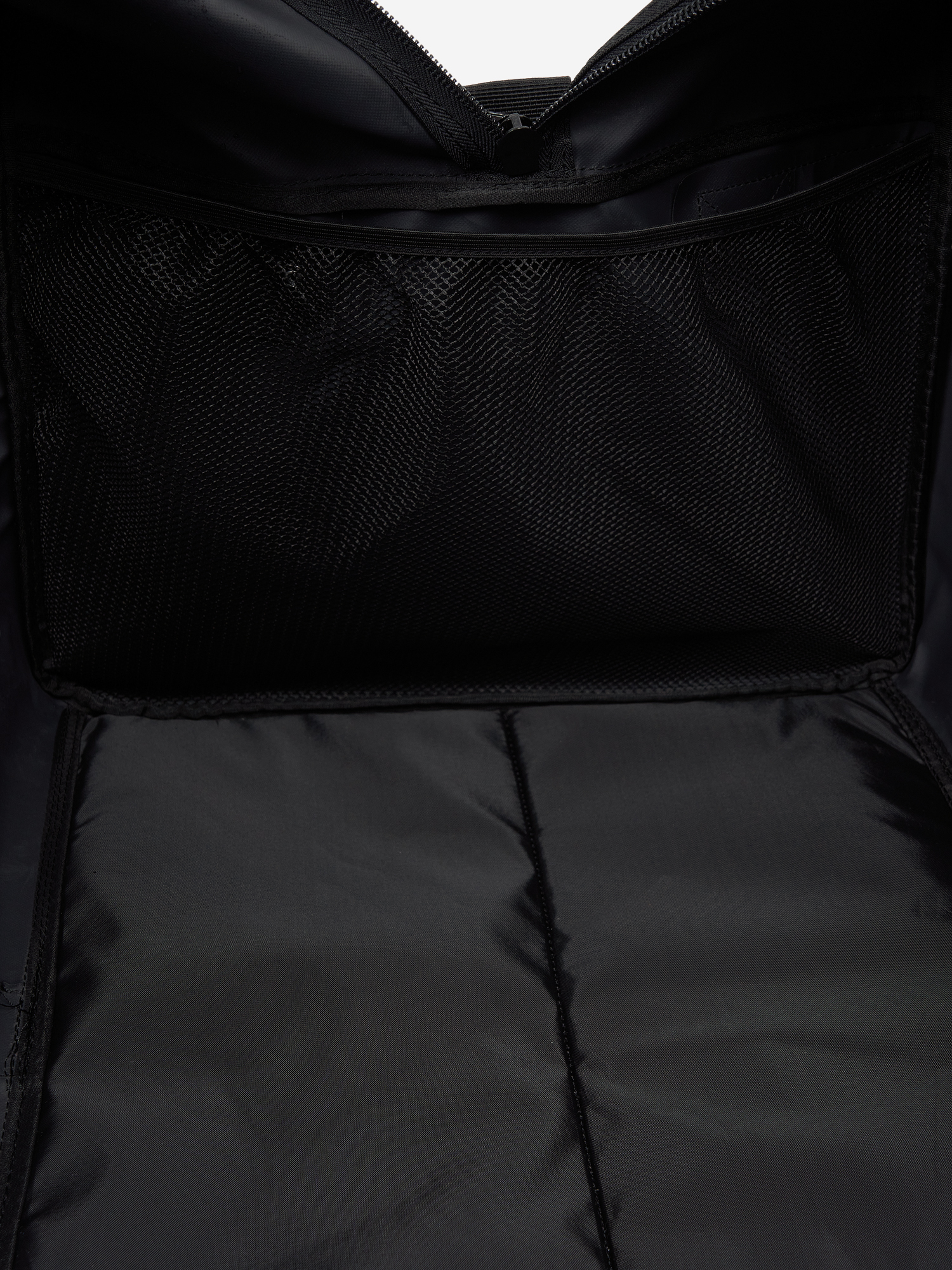 фото Баул хоккейный детский fischer team bag 36", черный