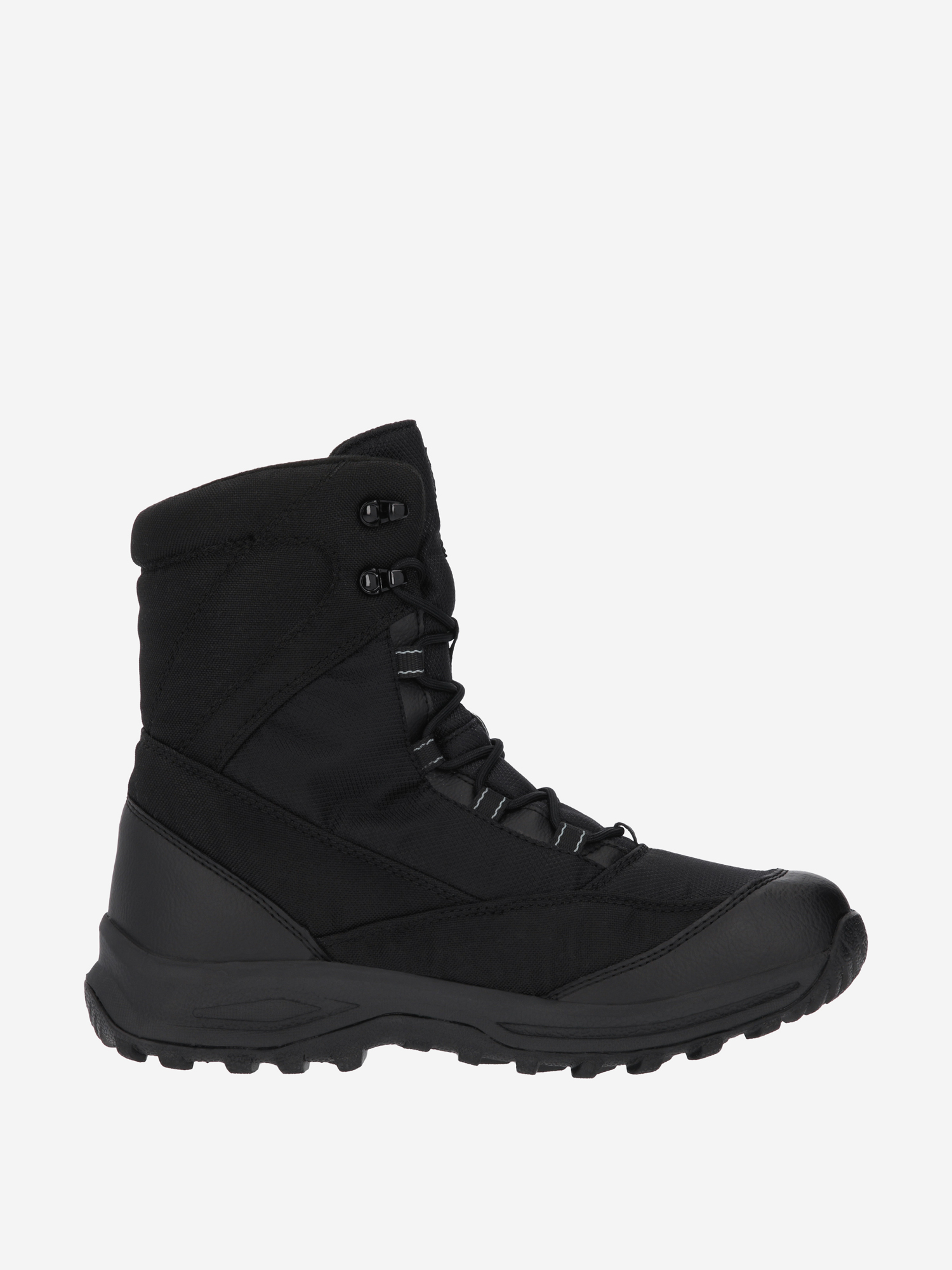 фото Ботинки утепленные мужские tecnica ride ii gtx® ms, черный