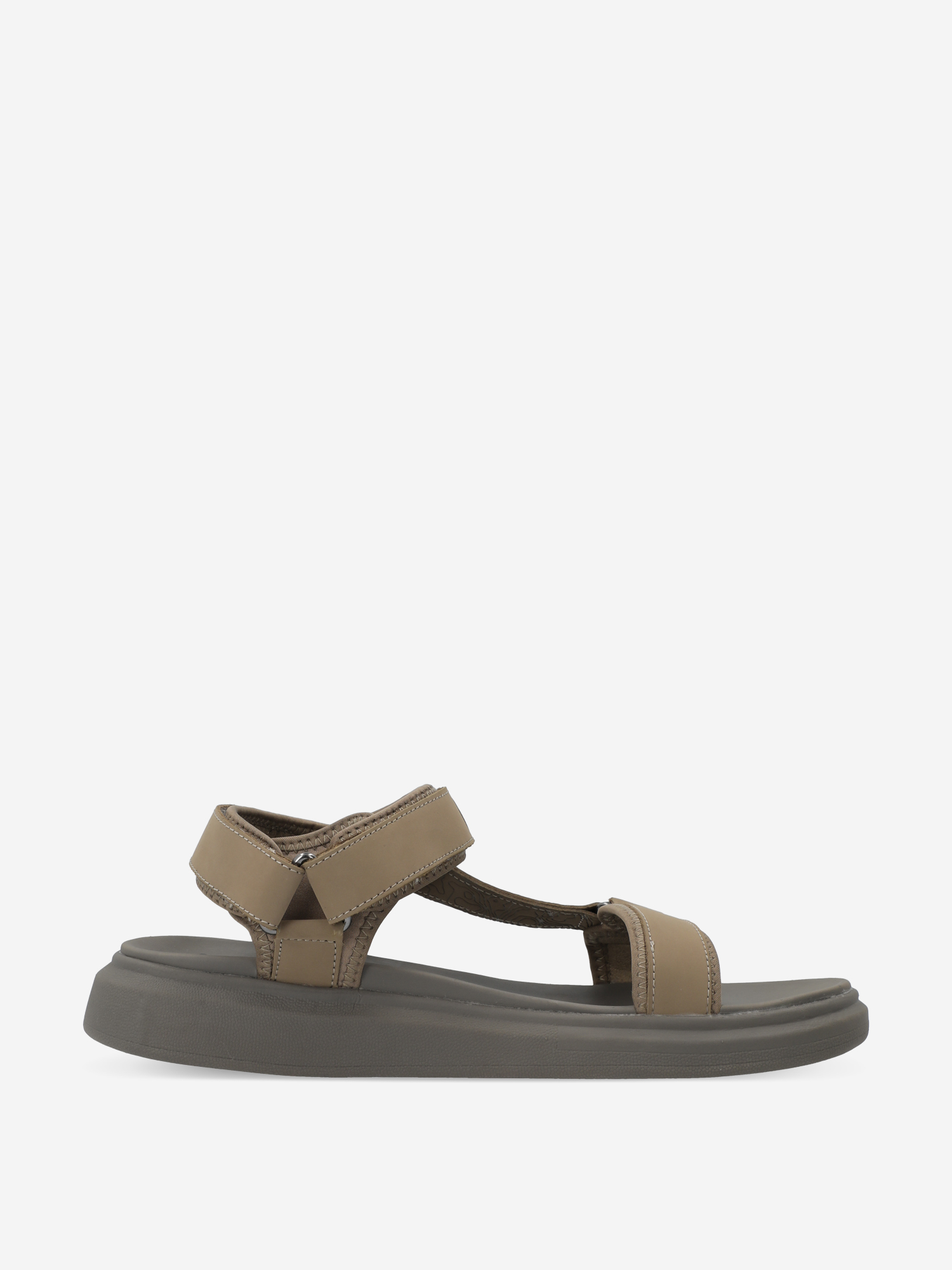 фото Сандалии мужские cordillero panilo sandal, бежевый