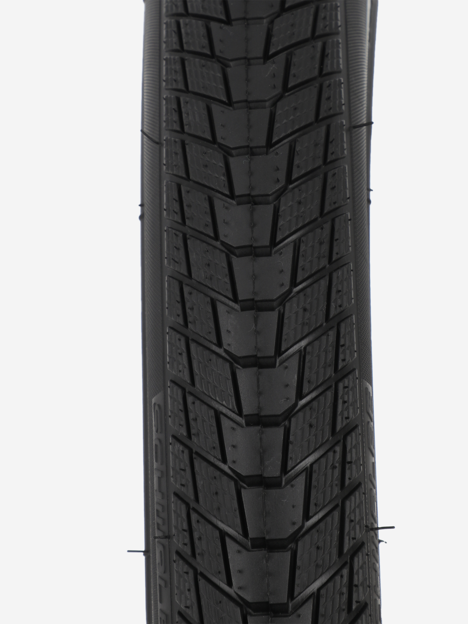 фото Покрышка schwalbe pick-up 24 х 2.15, черный