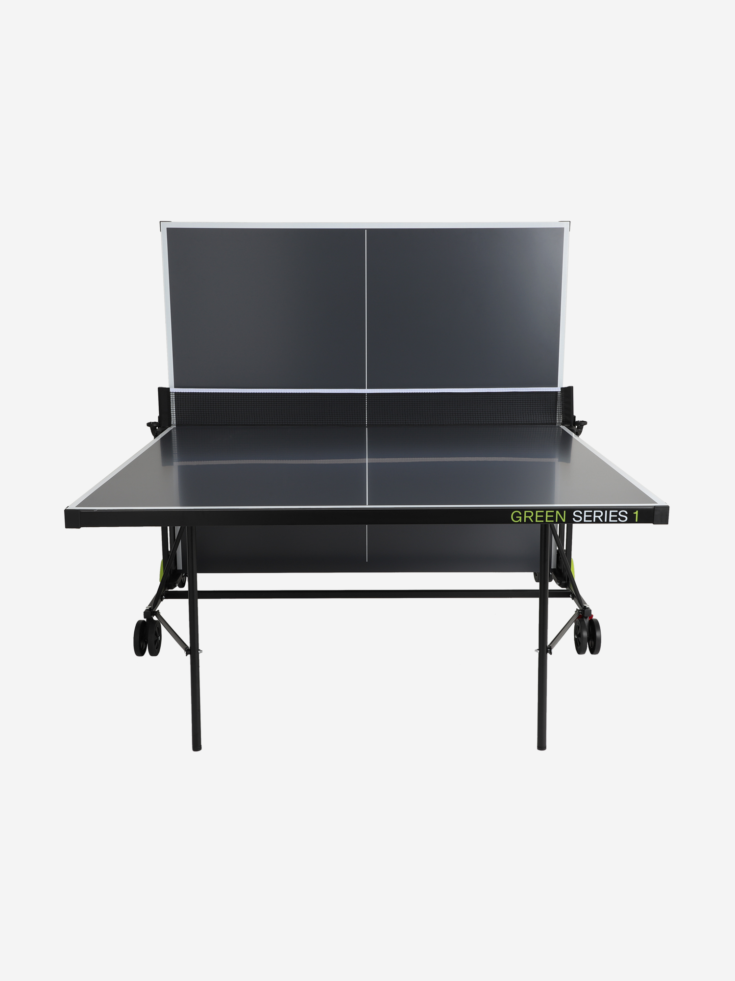 фото Теннисный стол всепогодный kettler green 1, мультицвет