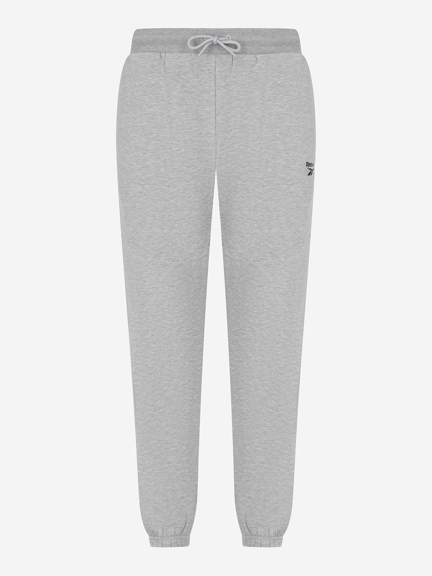 фото Брюки мужские reebok cole, серый