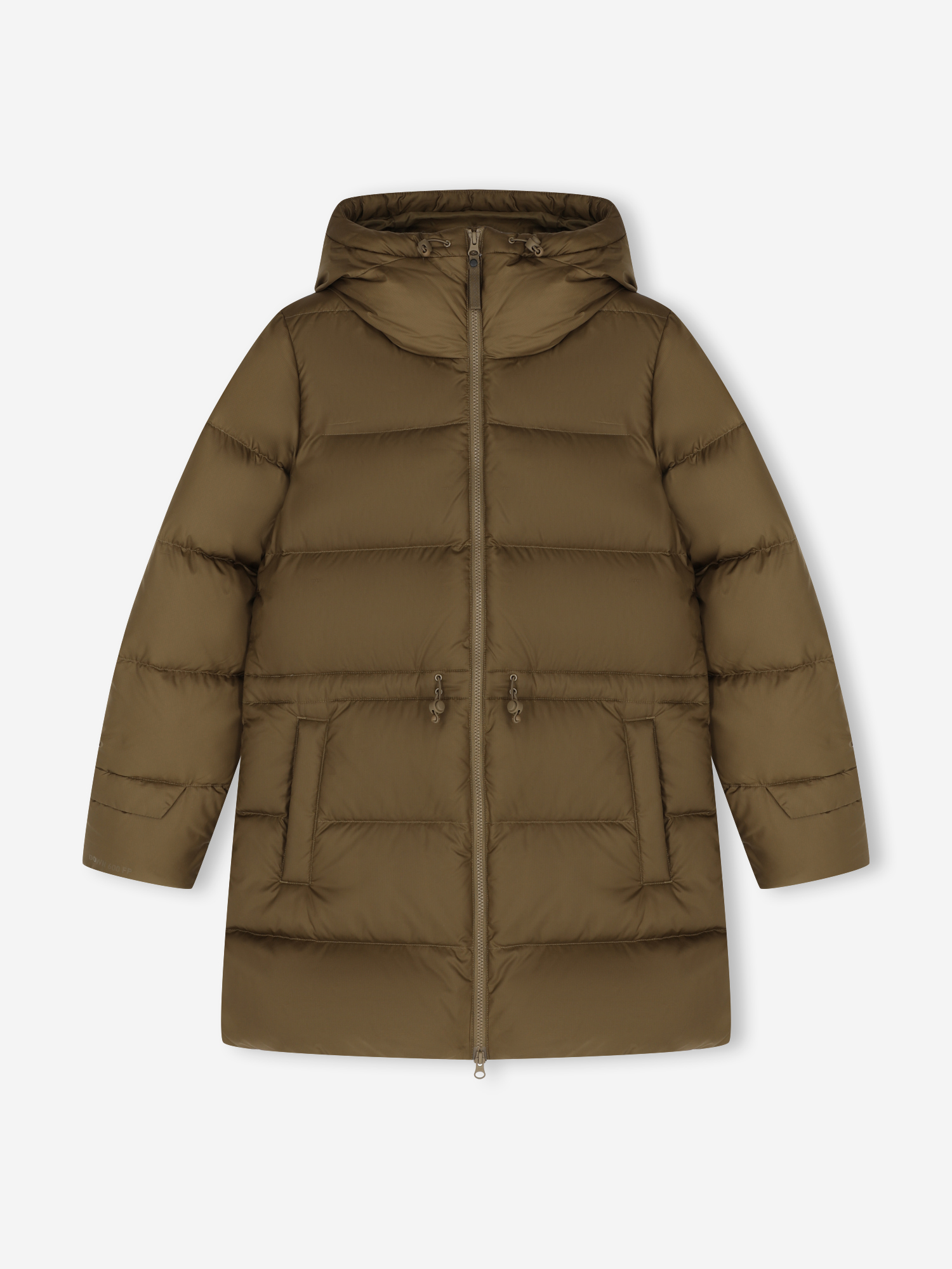 Пуховик женский Helly Hansen Essence, Коричневый
Пуховик женский Helly Hansen Essence, Коричневый