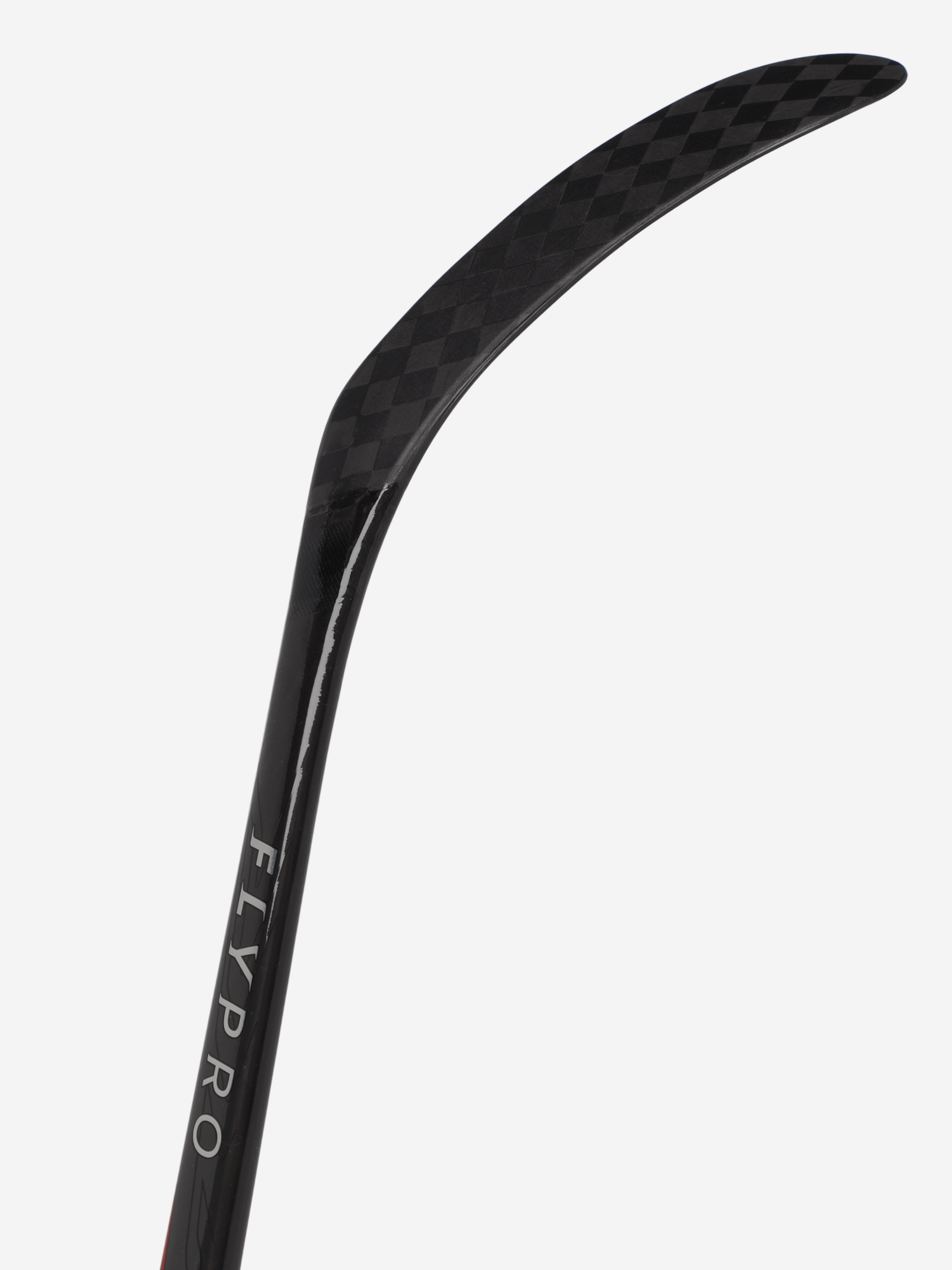 фото Клюшка хоккейная bauer vapor flypro grip sr-87(62"), мультицвет