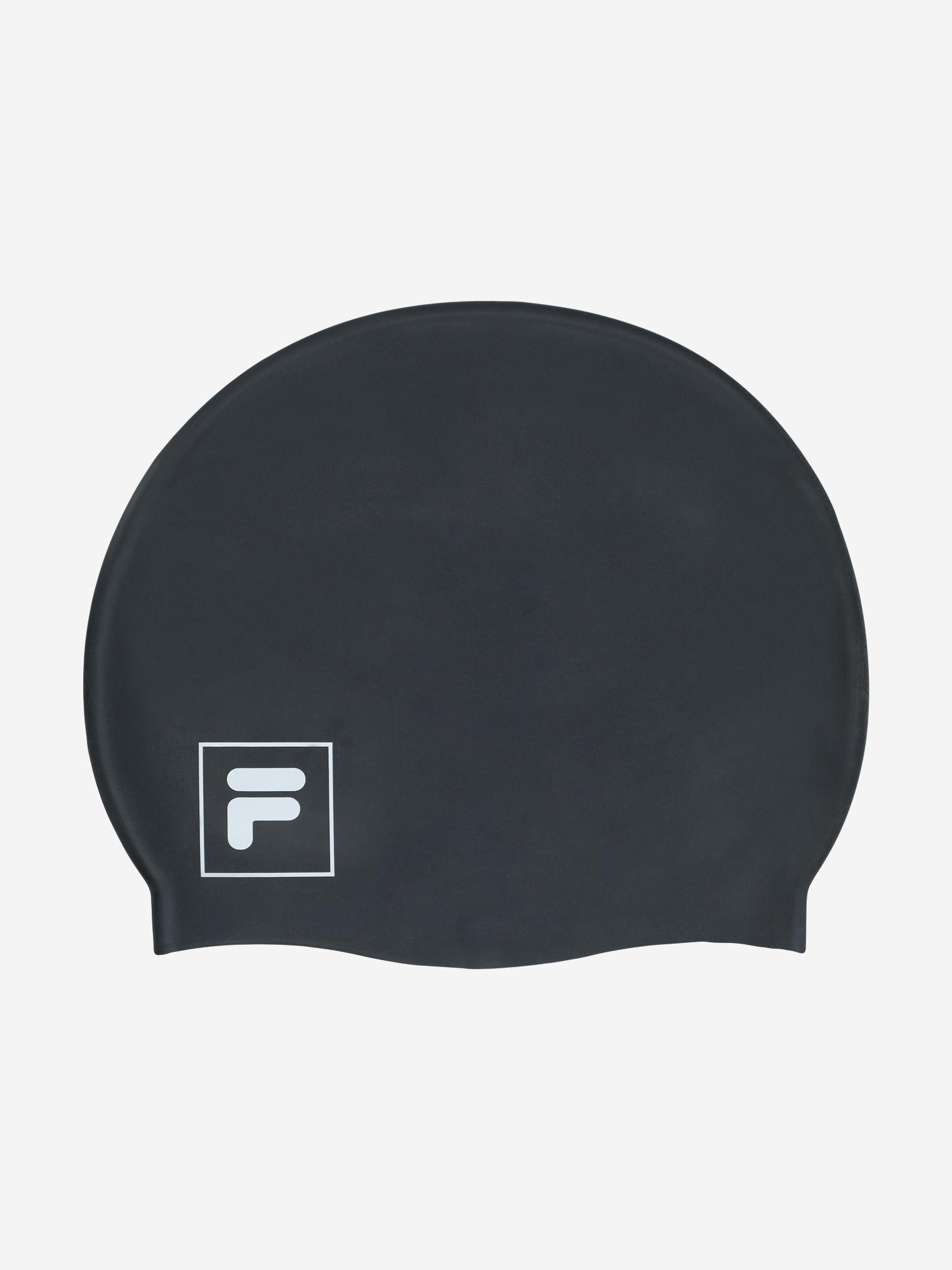 Шапочка для плавания FILA, Черный
Шапочка для плавания FILA, Черный