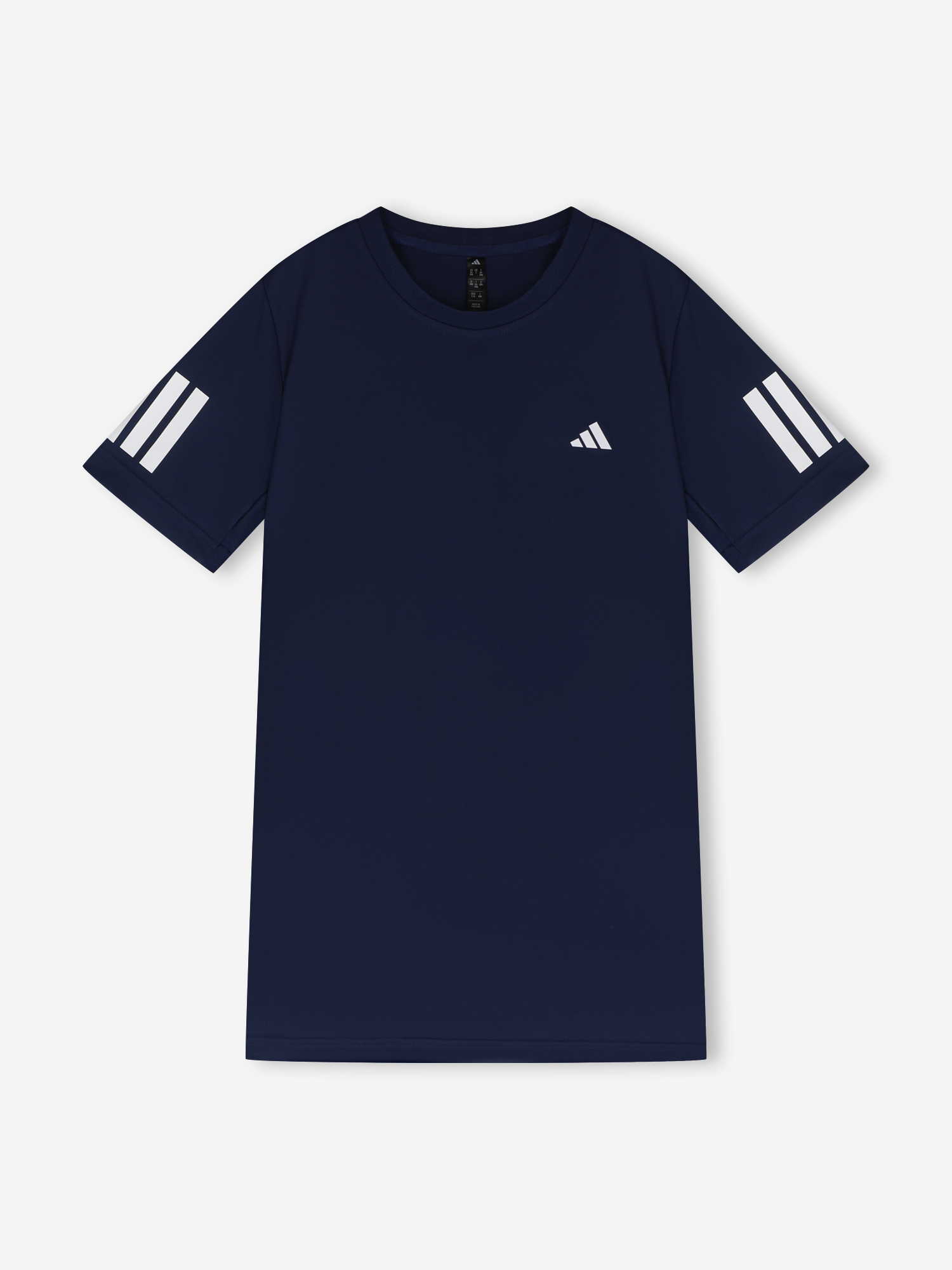 Футболка для мальчиков Adidas Club, Синий
Футболка для мальчиков Adidas Club, Синий