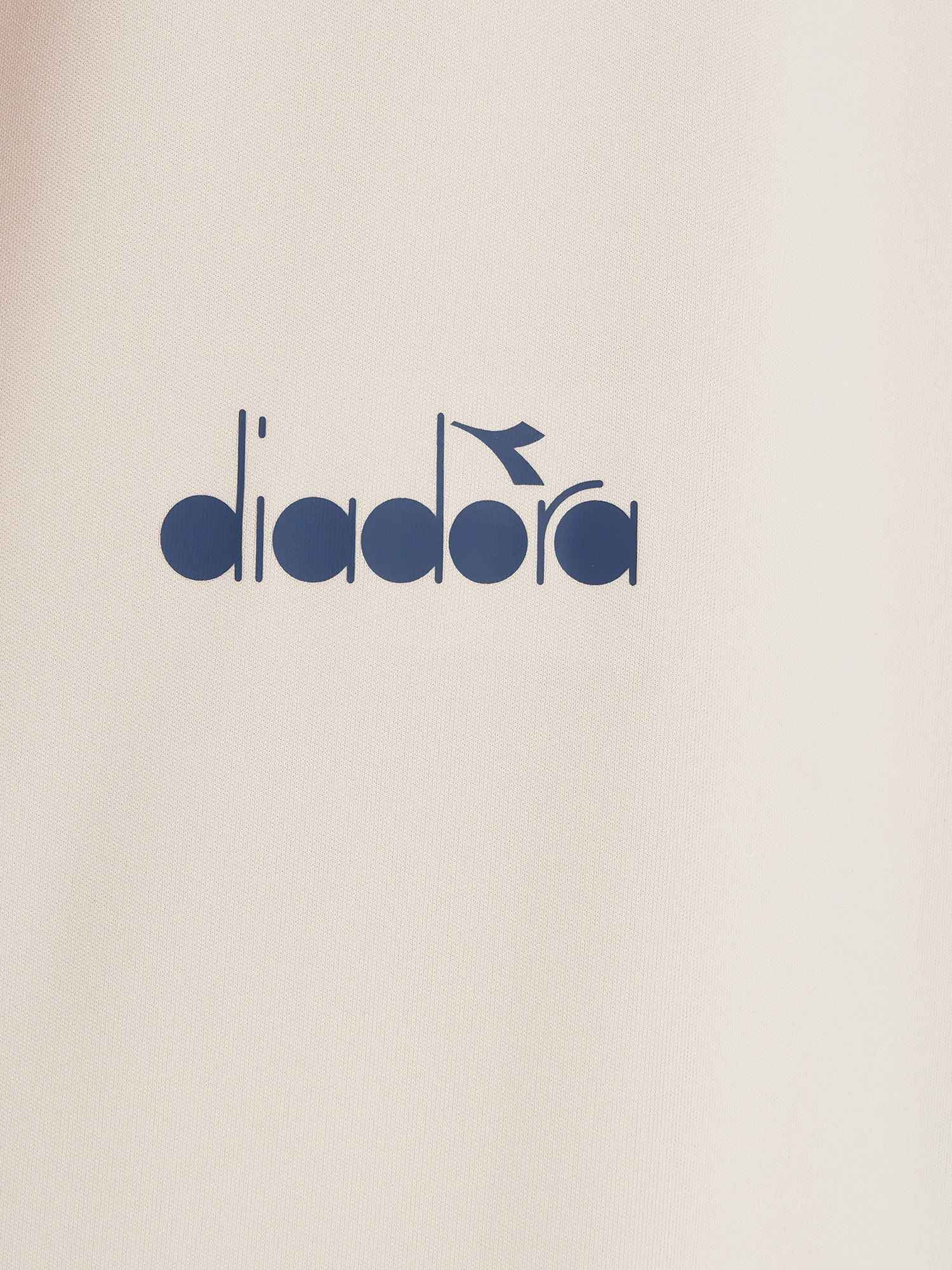 фото Футболка мужская diadora, бежевый