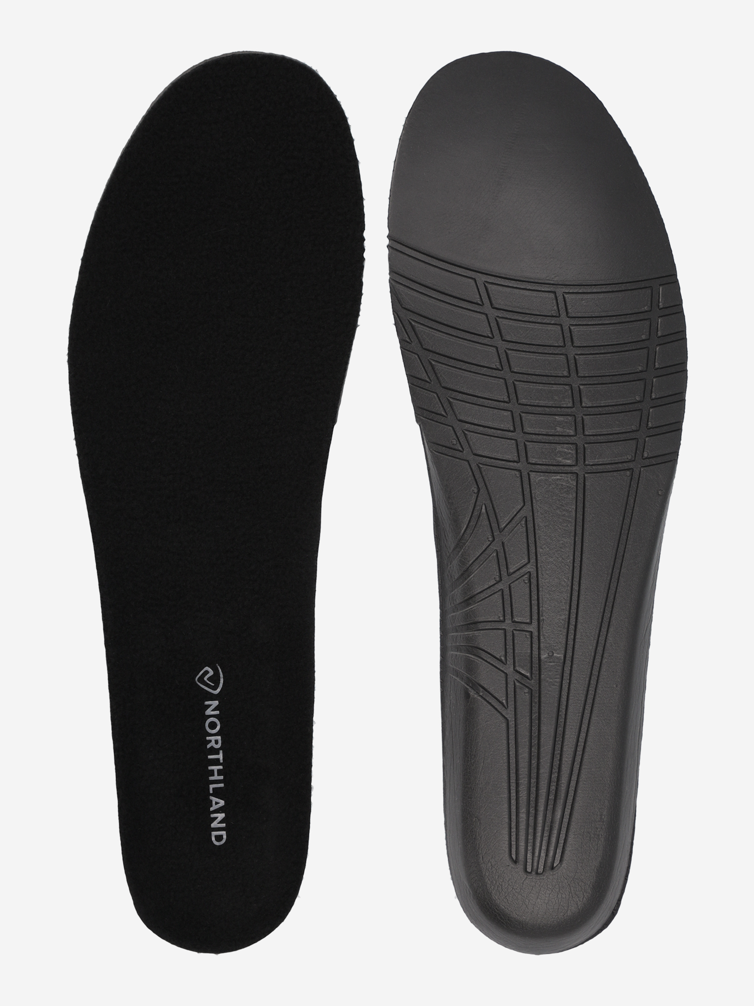 фото Ботинки утепленные мужские northland ramsau nylon, синий
