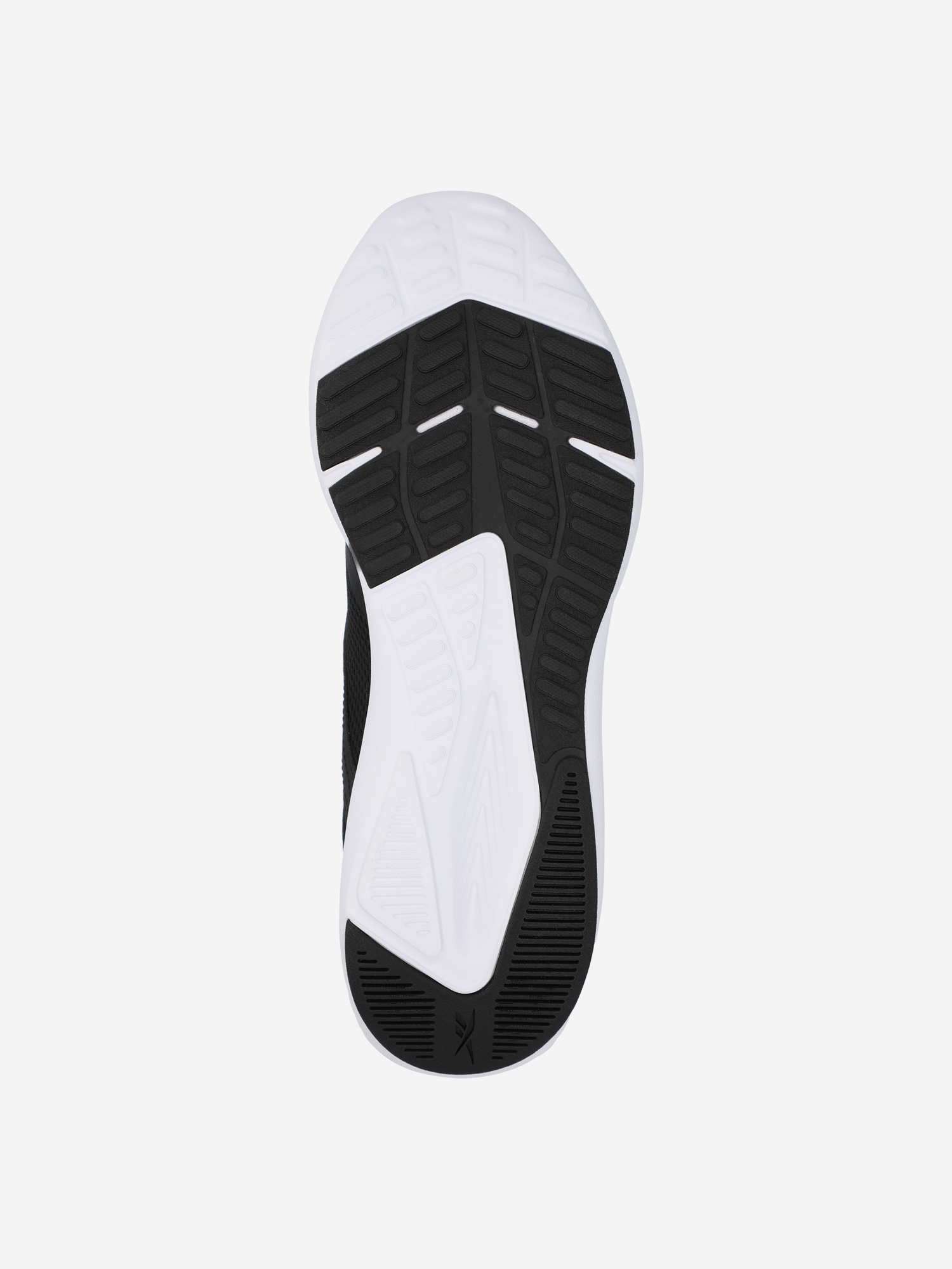 фото Кроссовки мужские reebok energen tech 2, черный