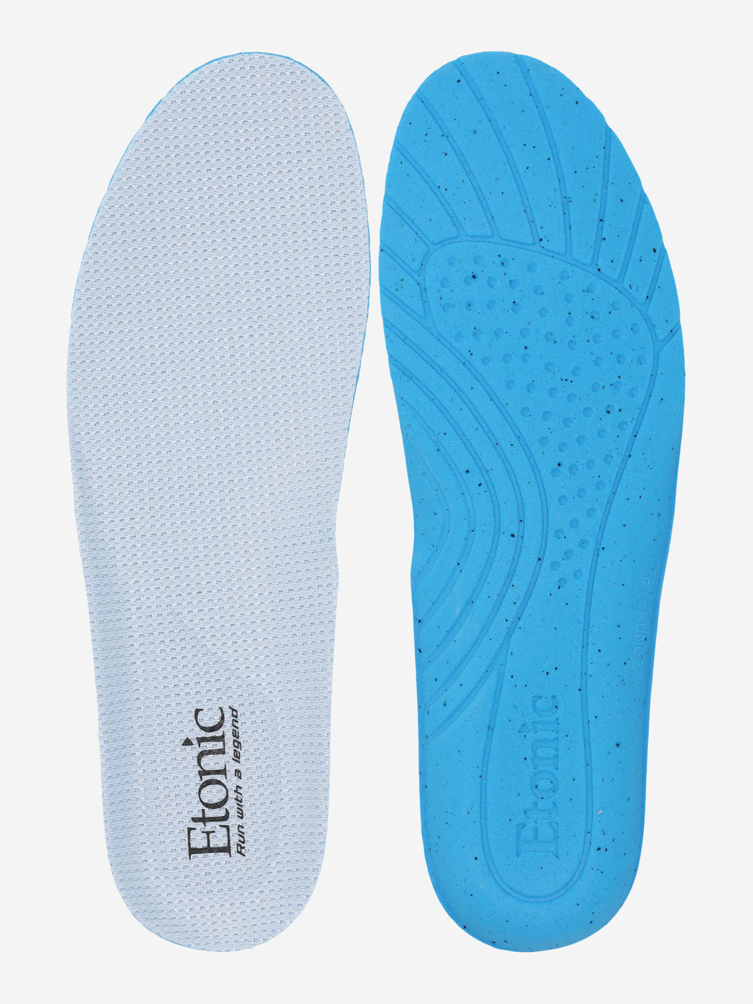 фото Кроссовки женские etonic ashen, бежевый