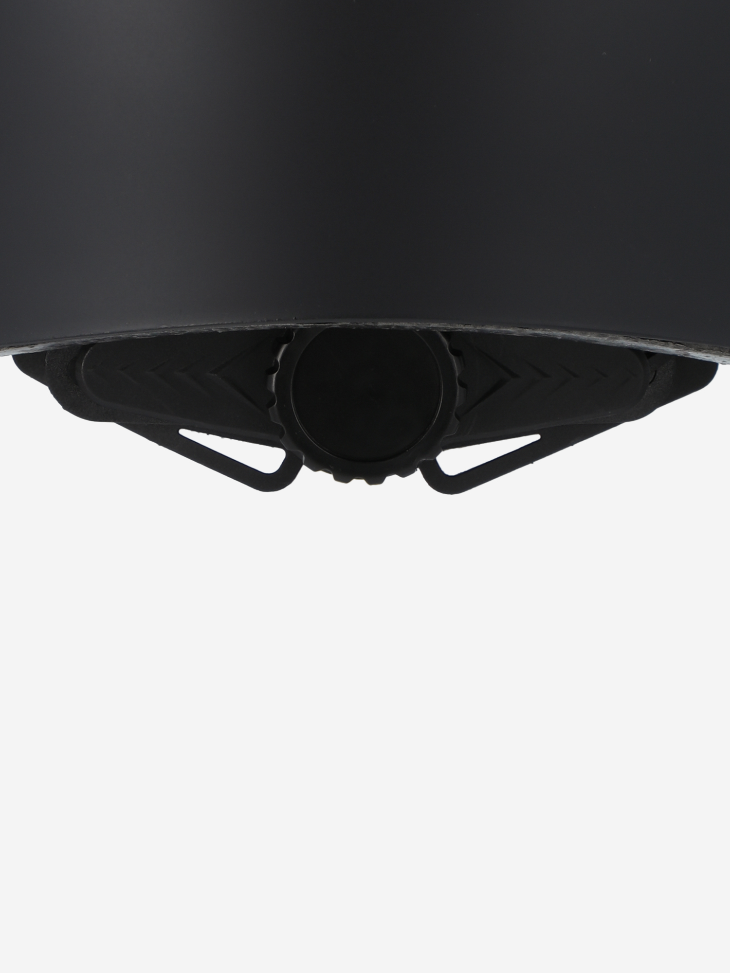 фото Шлем велосипедный детский stern bmx helmet, черный