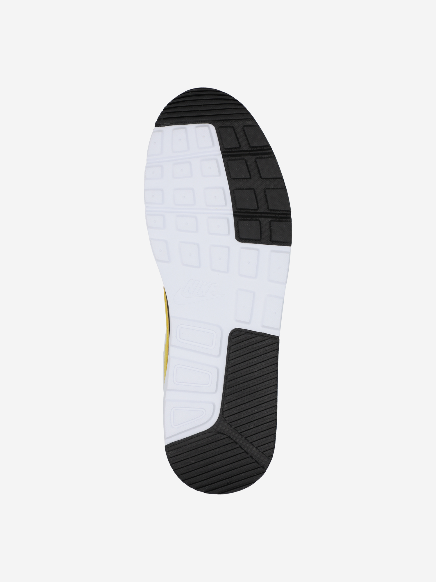 фото Кроссовки мужские nike air max sc, белый