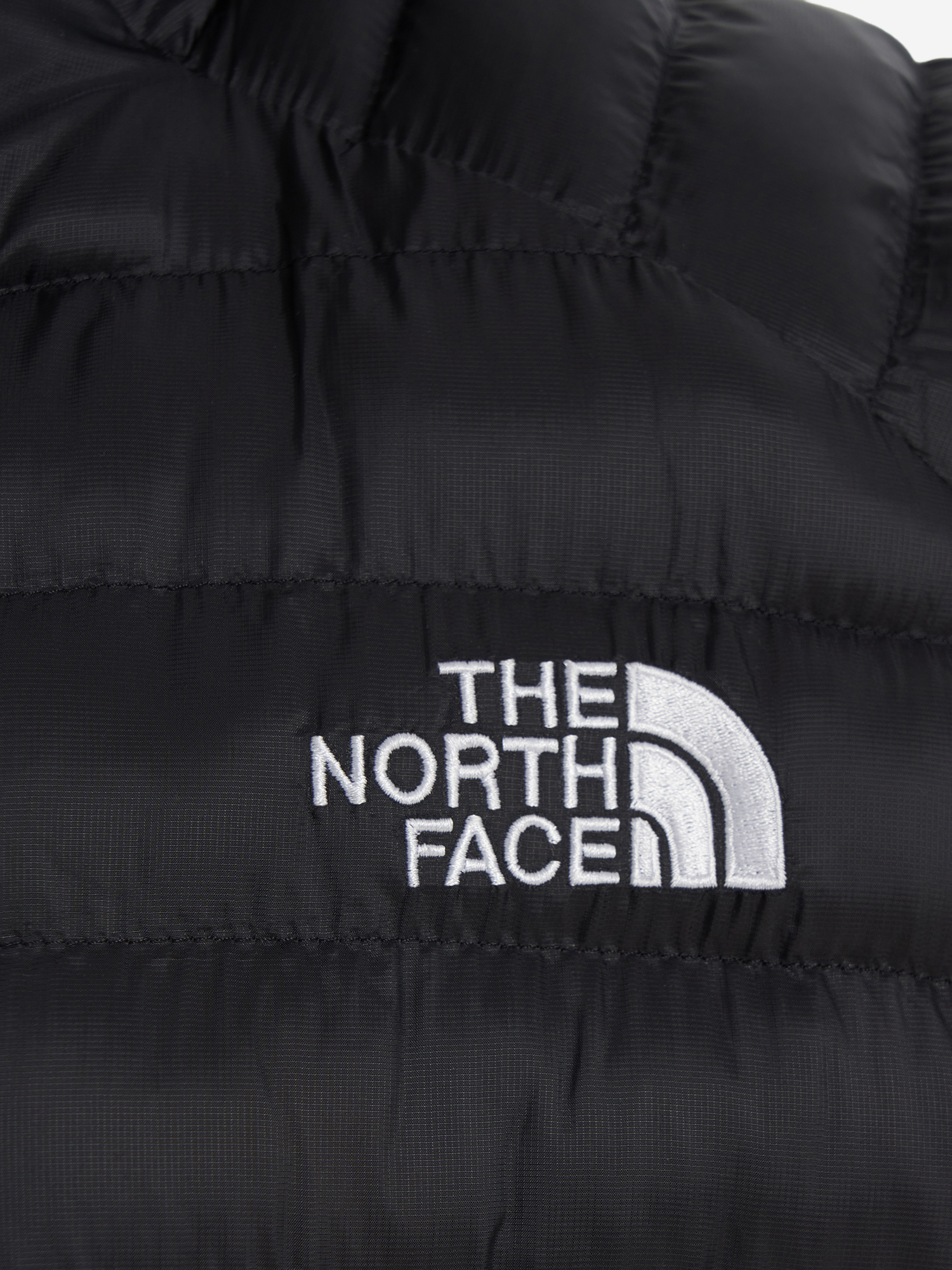 фото Куртка утепленная мужская the north face huila, черный