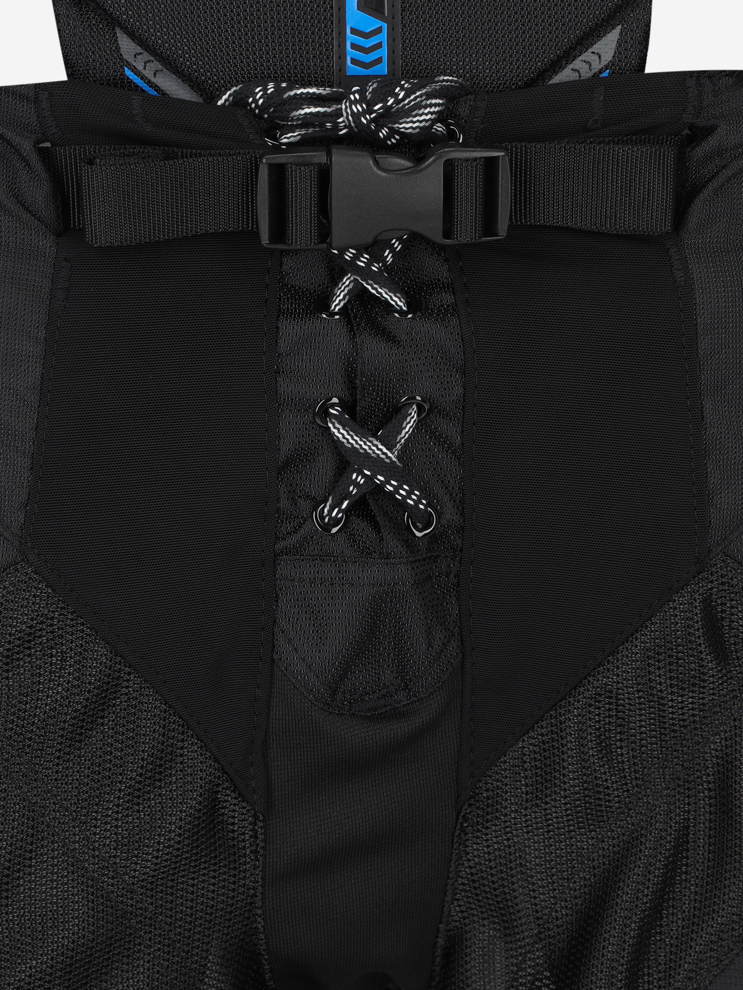 фото Шорты хоккейные bauer hp pro pant sr, черный