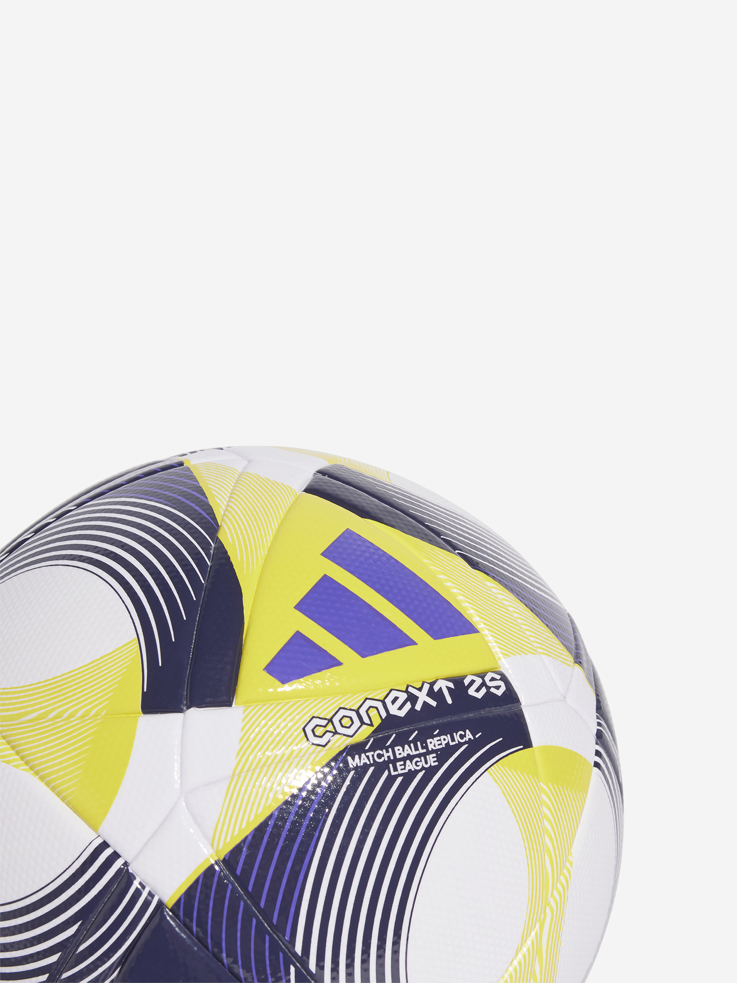фото Мяч футбольный adidas league 25, мультицвет