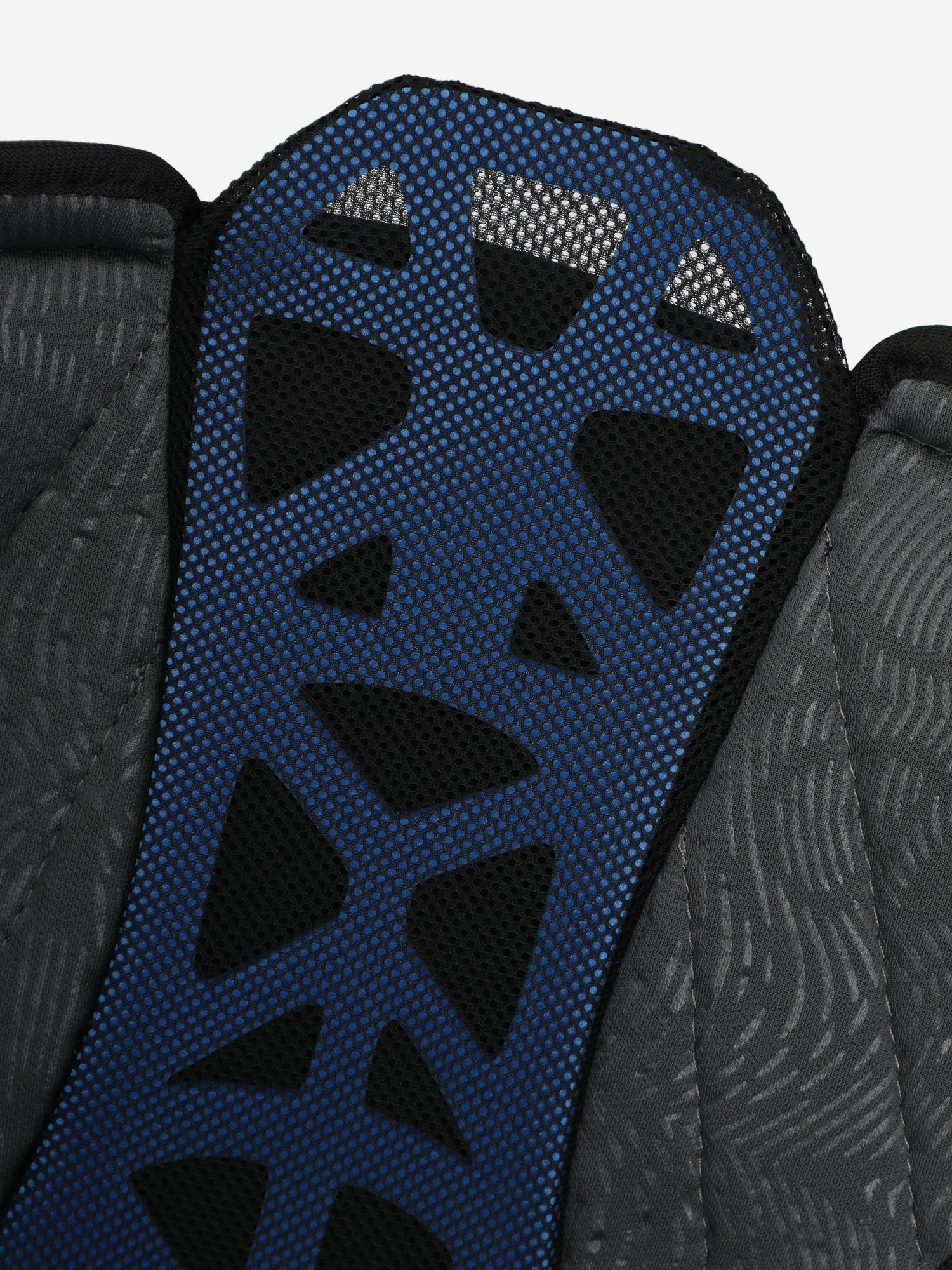 фото Защита торса детская bauer vapor flylite jr, черный
