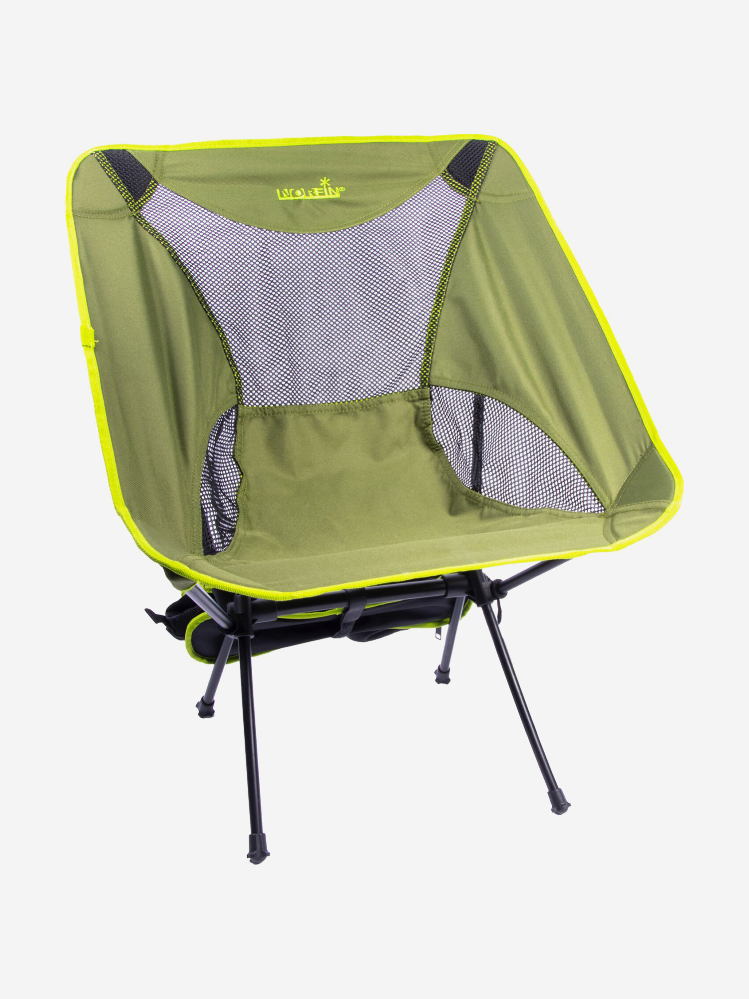 Кресло складное Norfin SIBBO COMPACT NF туристическое для рыбалки и отдыха на природе походное, кемпинговое, Зеленый
Кресло складное Norfin SIBBO COMPACT NF туристическое для рыбалки и отдыха на природе походное, кемпинговое, Зеленый