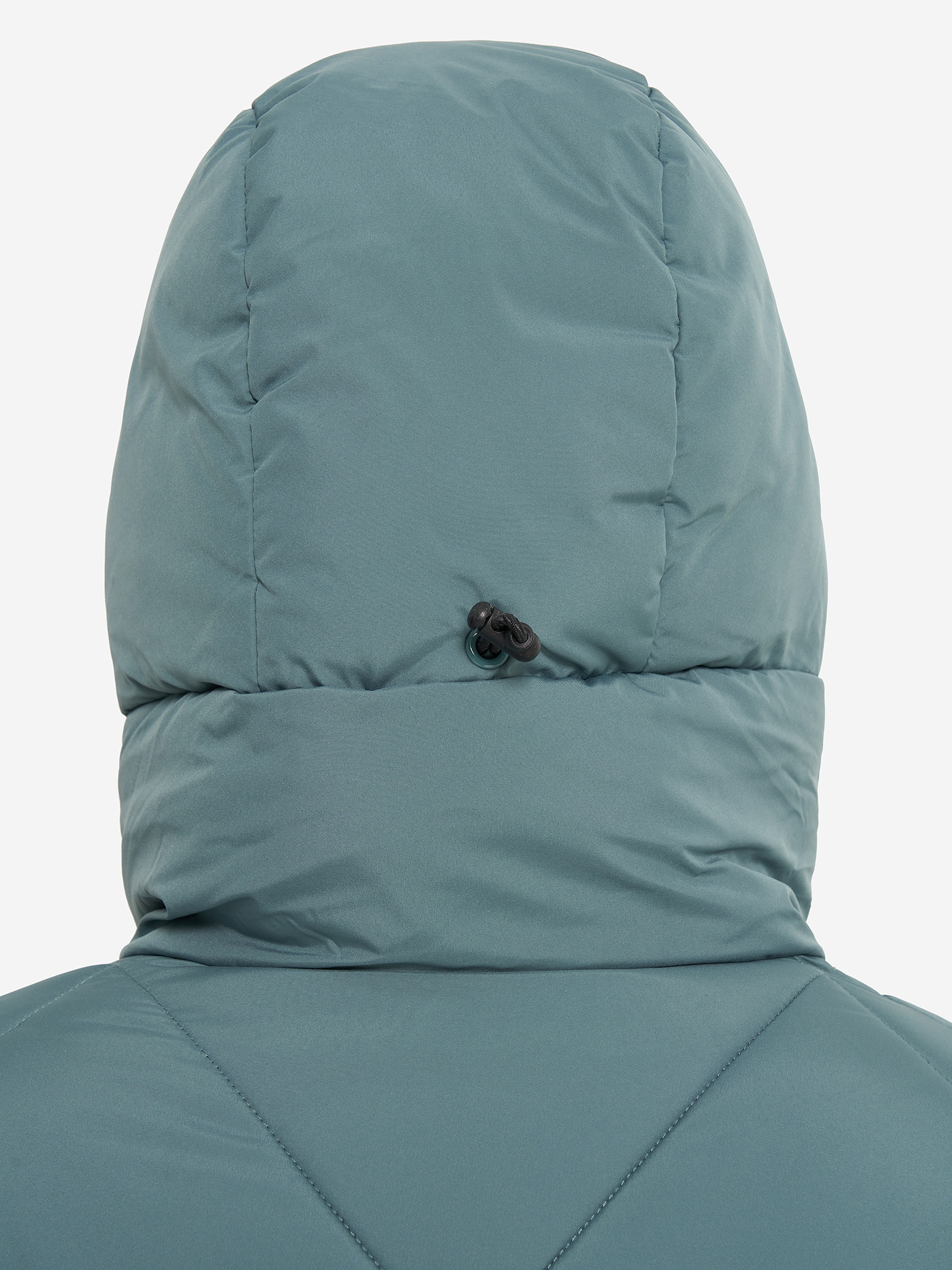 фото Куртка утепленная женская craghoppers sarmiento, зеленый