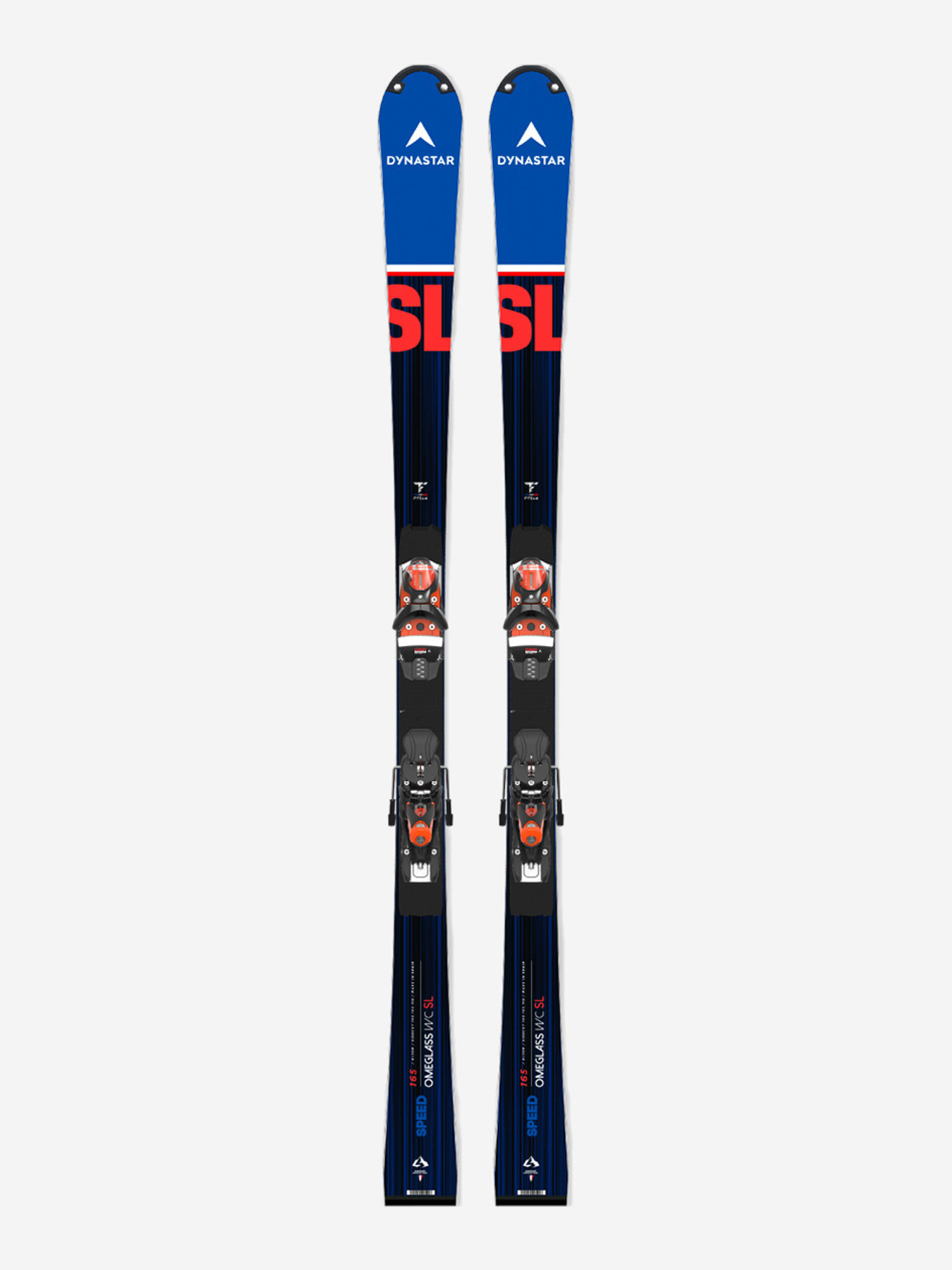Горные лыжи с креплениями Dynastar Speed Omeglass WC SL (R22 ) + SPX12 22/23, Синий
Горные лыжи с креплениями Dynastar Speed Omeglass WC SL (R22 ) + SPX12 22/23, Синий