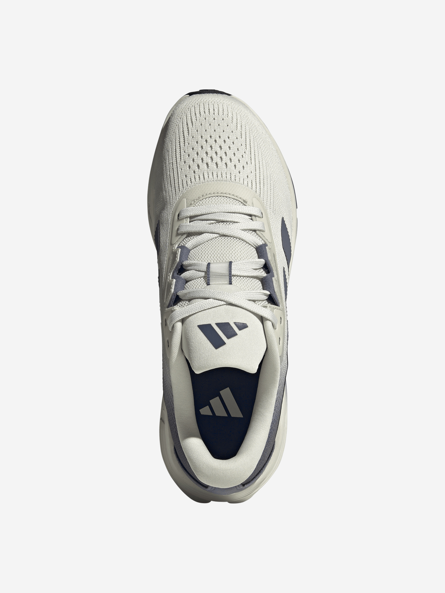 фото Кроссовки мужские adidas questar 3, серый