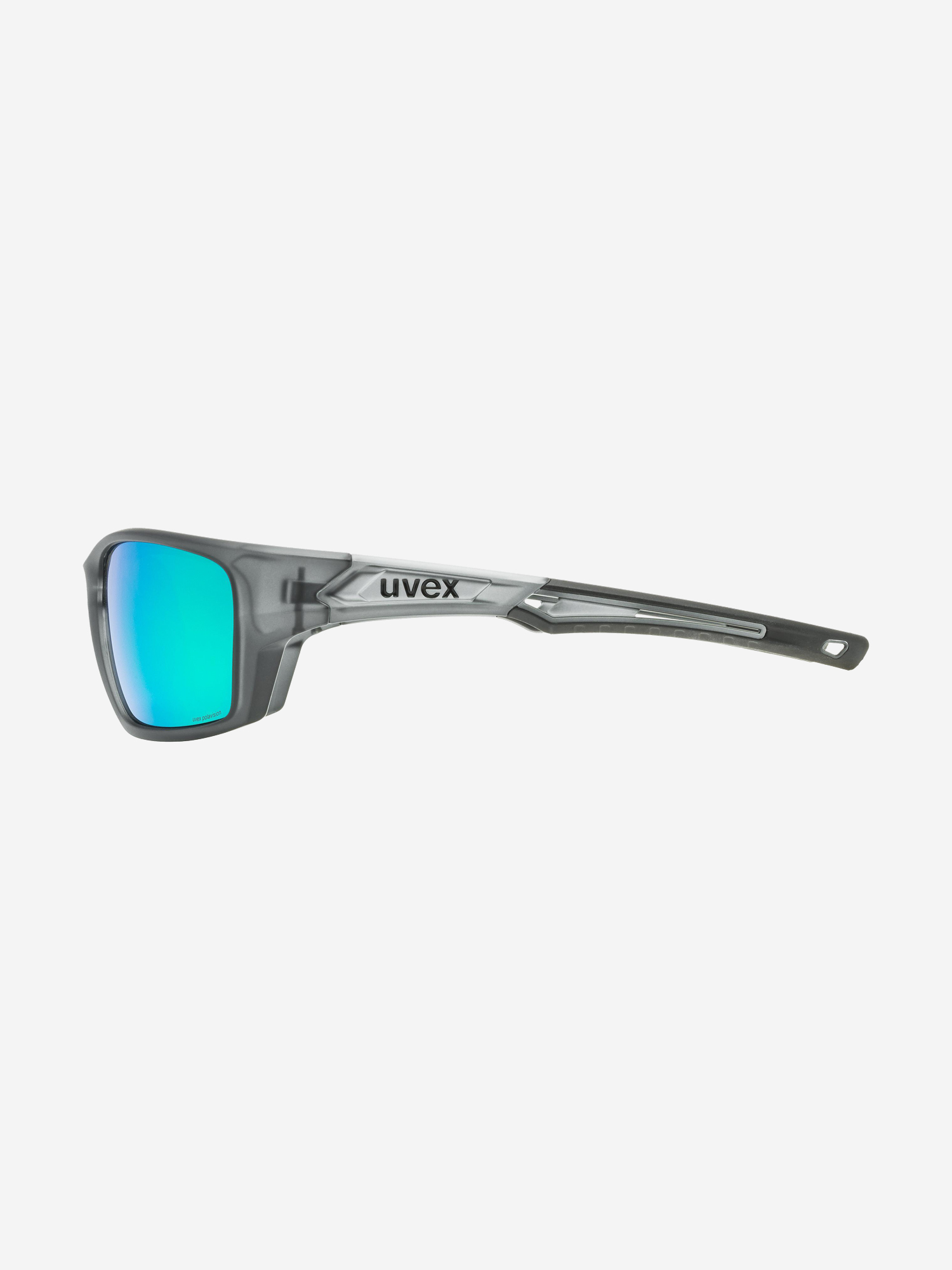 фото Солнцезащитные очки uvex sportstyle 232 p, мультицвет