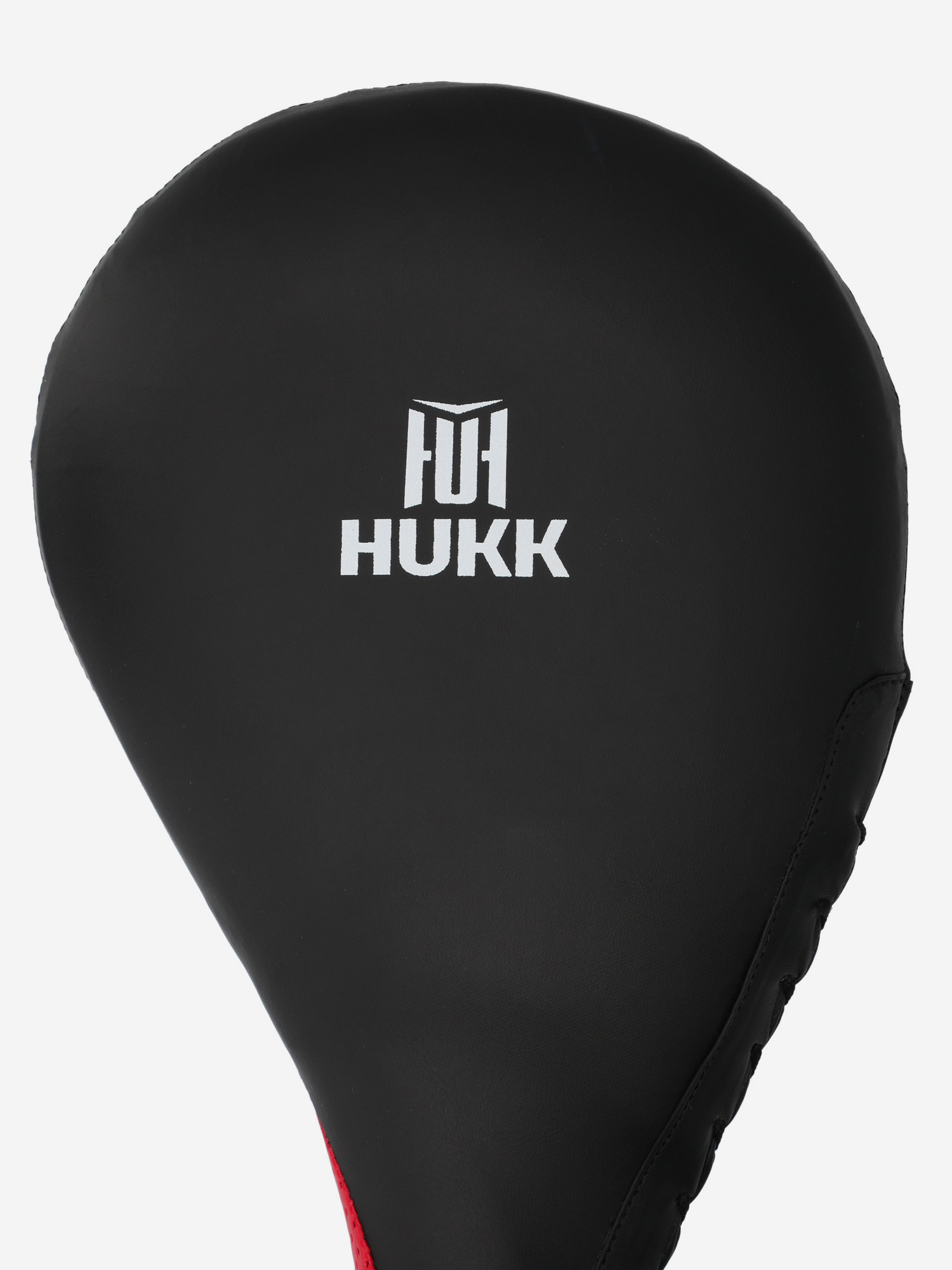 фото Лапа-ракетка hukk, черный