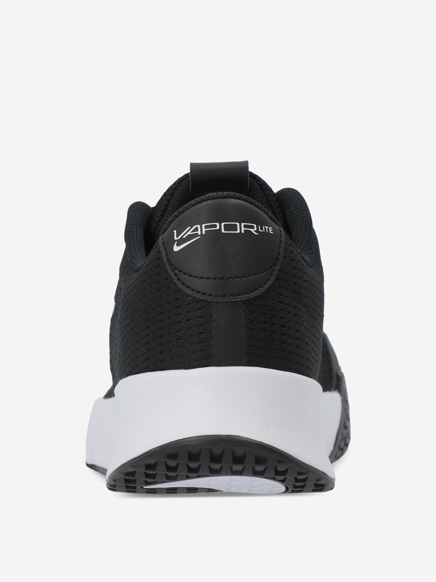 фото Кроссовки мужские для тенниса nike court vapor lite 2, черный